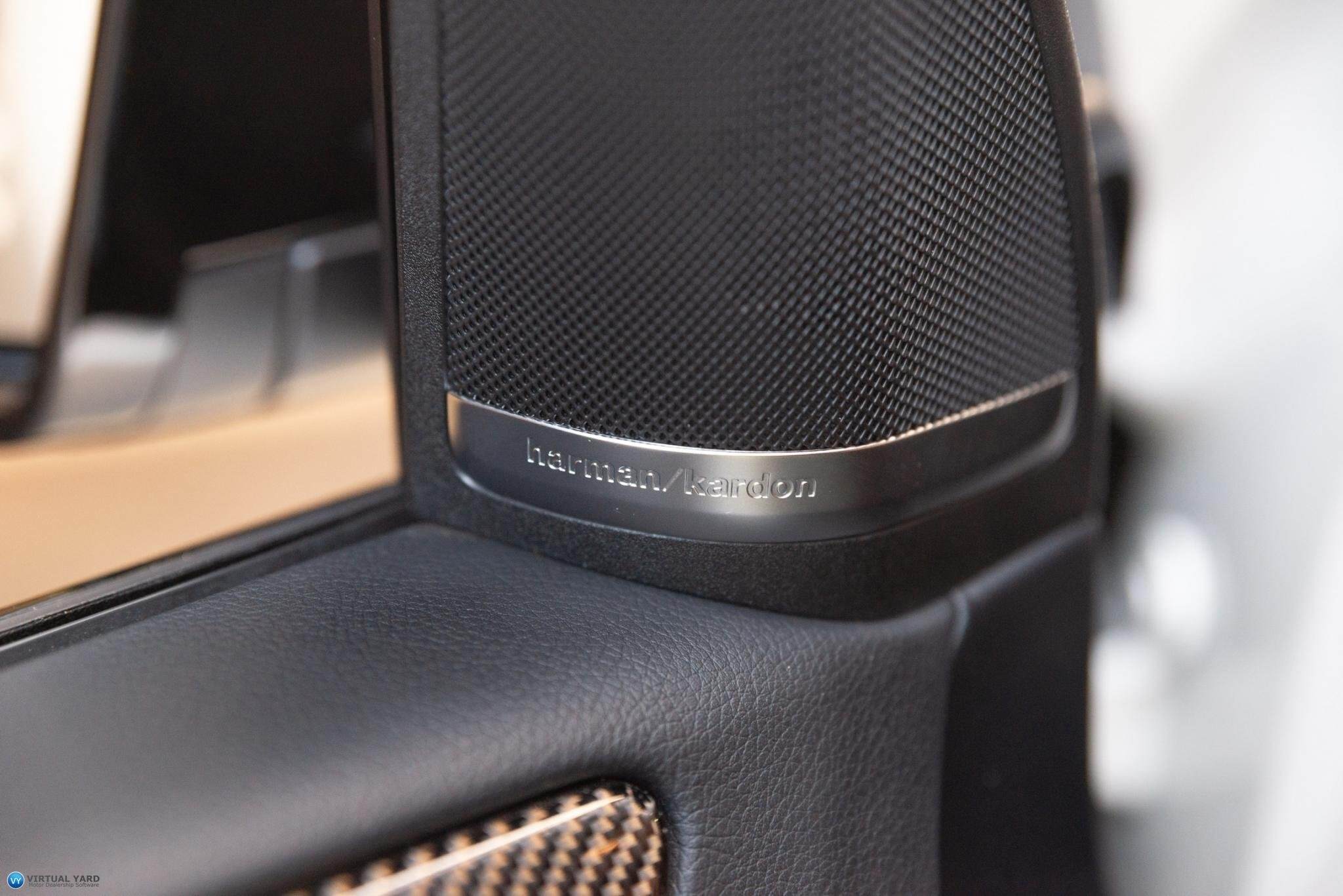 2017 Mercedes-Benz GLS63 X166 AMG Wagon 7st 5dr SPEEDSHIFT PLUS 7sp 4MATIC 5.5TT 