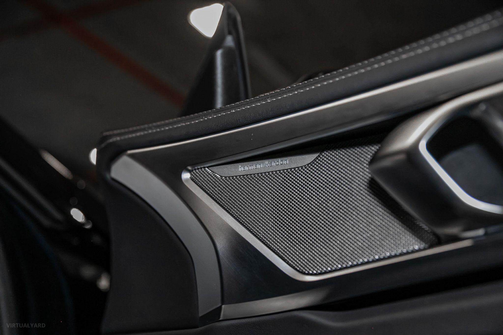 2022 BMW 8 Series G16 M850i xDrive Gran Coupe 4dr Steptronic 8sp AWD 4.4TT [Jul] 