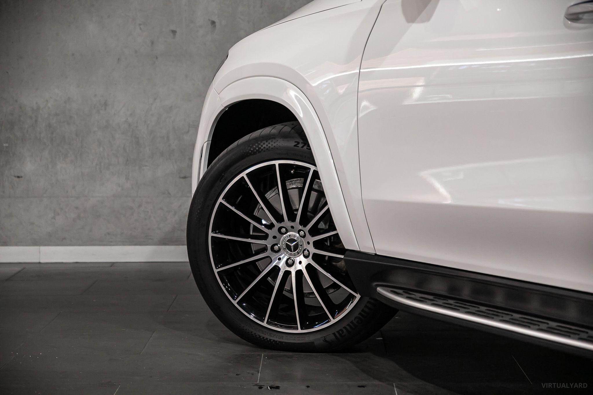 2023 Mercedes-Benz GLE-Class V167 GLE400 d Wagon 5dr 9G-TRONIC 9sp 4MATIC 2.9DTT 