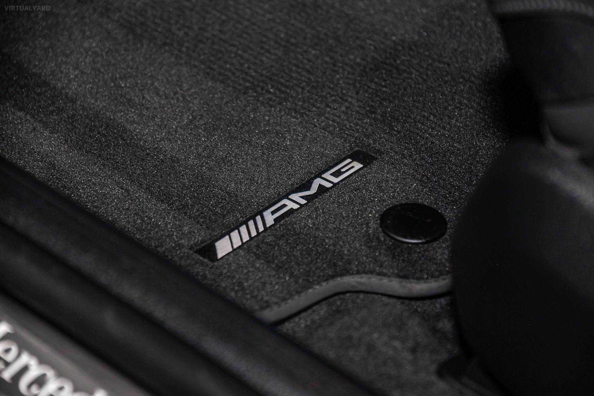 2024 MERCEDES-BENZ C-CLASS C300 W206 