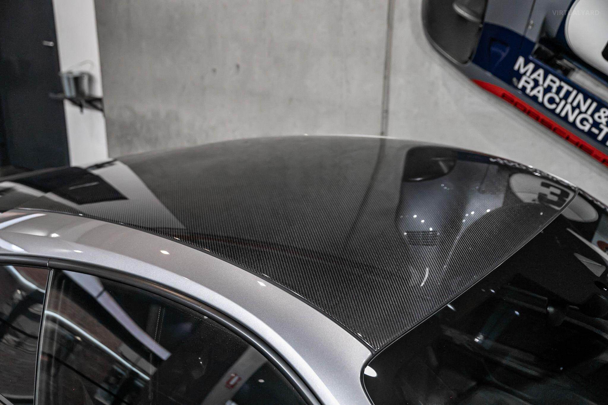 2023 Porsche 911 992 GT3 Coupe 2dr Man 6sp 4.0i [MY23] 