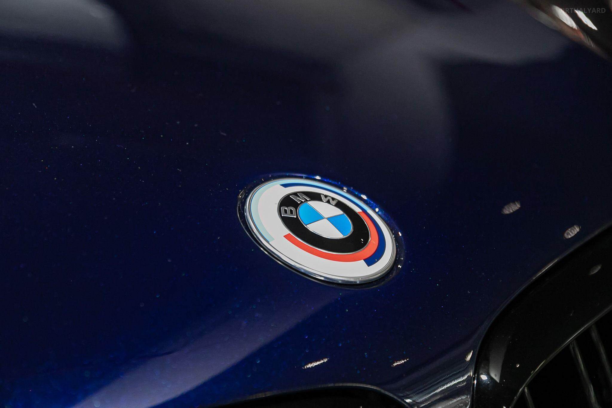 2022 BMW X5 M F95 Competition Wagon 5dr M Steptronic 8sp M xDrive 4.4TT [Apr] 