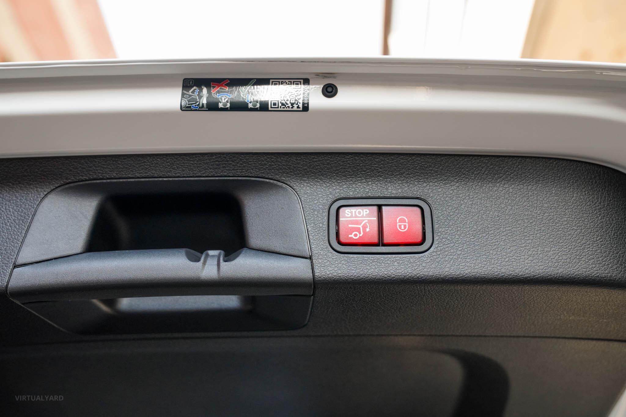 2022 Mercedes-Benz GLS-Class X167 GLS400 d Wagon 7st 5dr 9G-TRONIC 9sp 4MATIC 2.9DTT [Sep] 