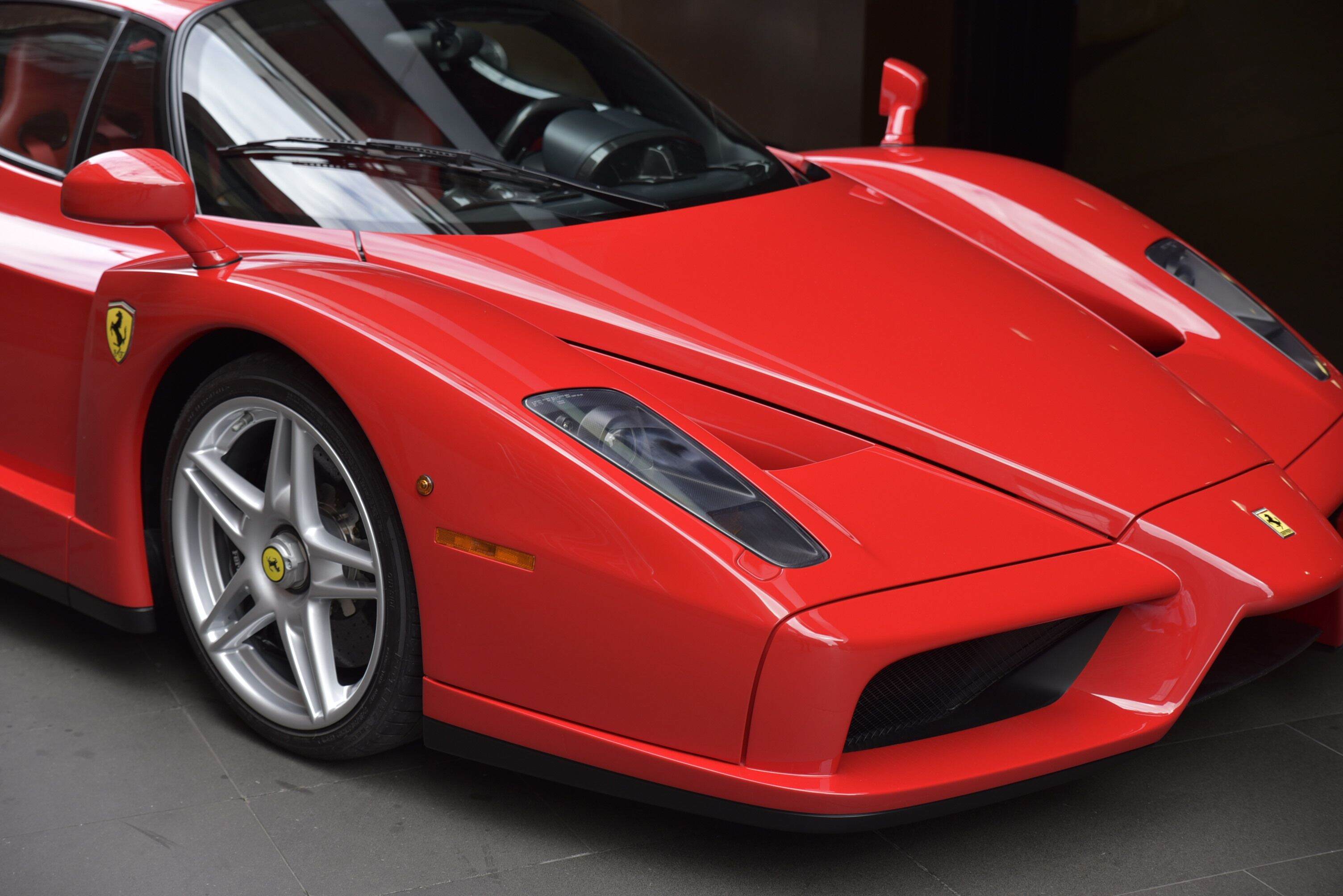 2004 Ferrari Enzo  