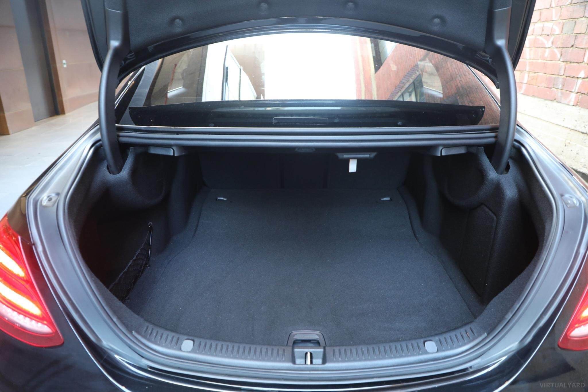 2018 Mercedes-Benz E-Class W213 E63 AMG S Sedan 4dr SPEEDSHIFT MCT 9sp 4MATIC+ 4.0TT 