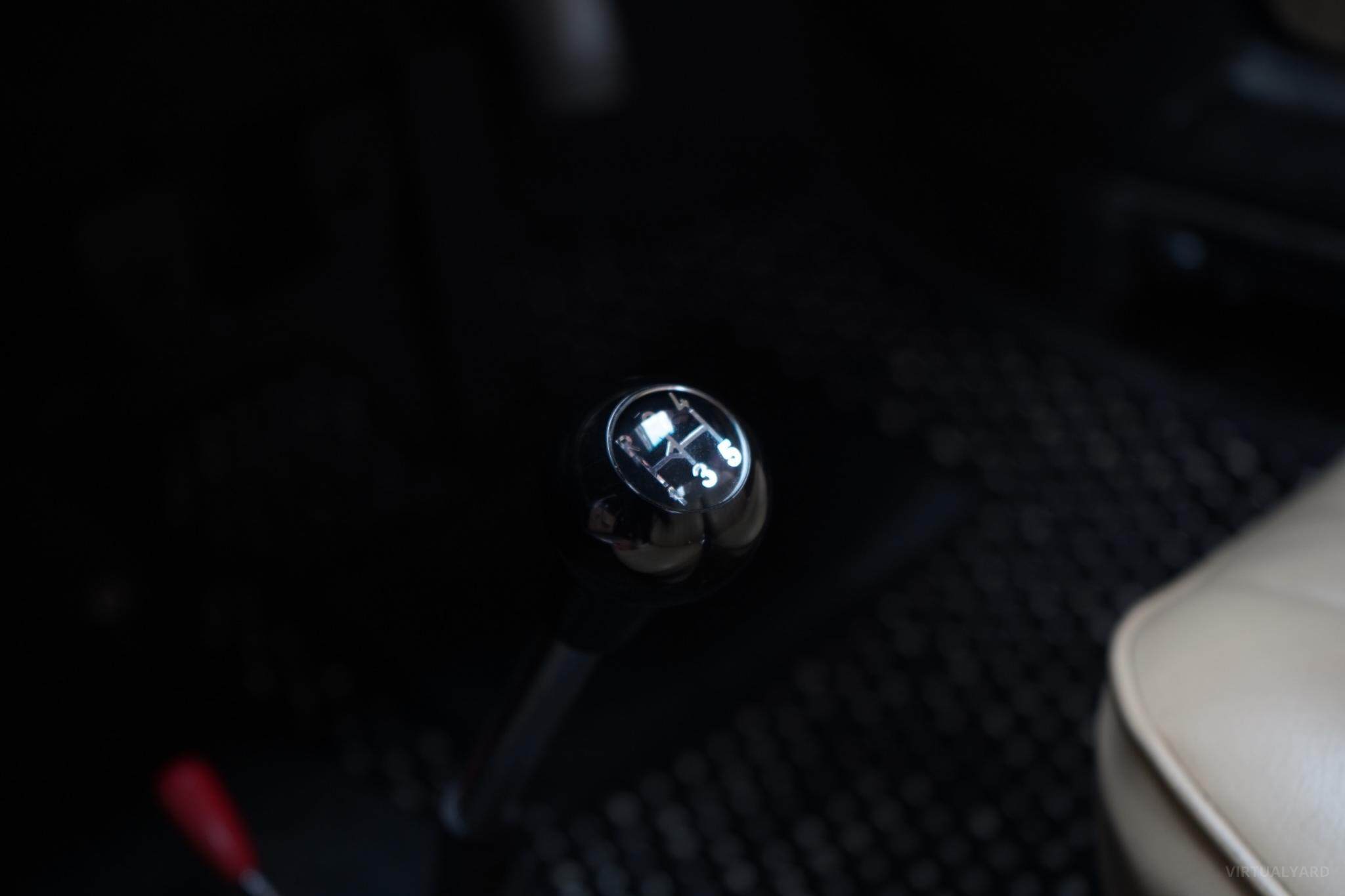 1967 Porsche 911 SWB 2.0  