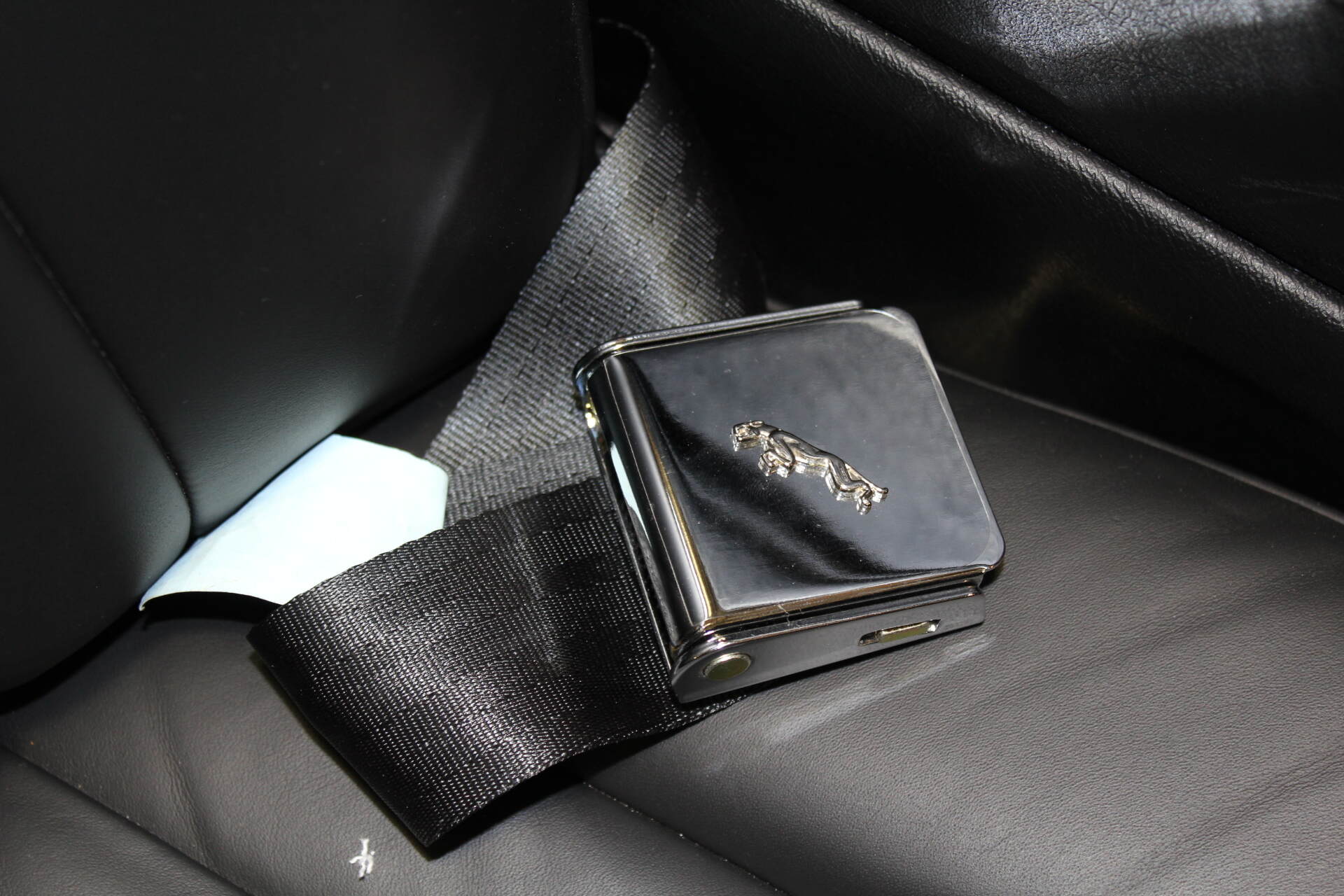 1963 Jaguar E Type classic car for sale 