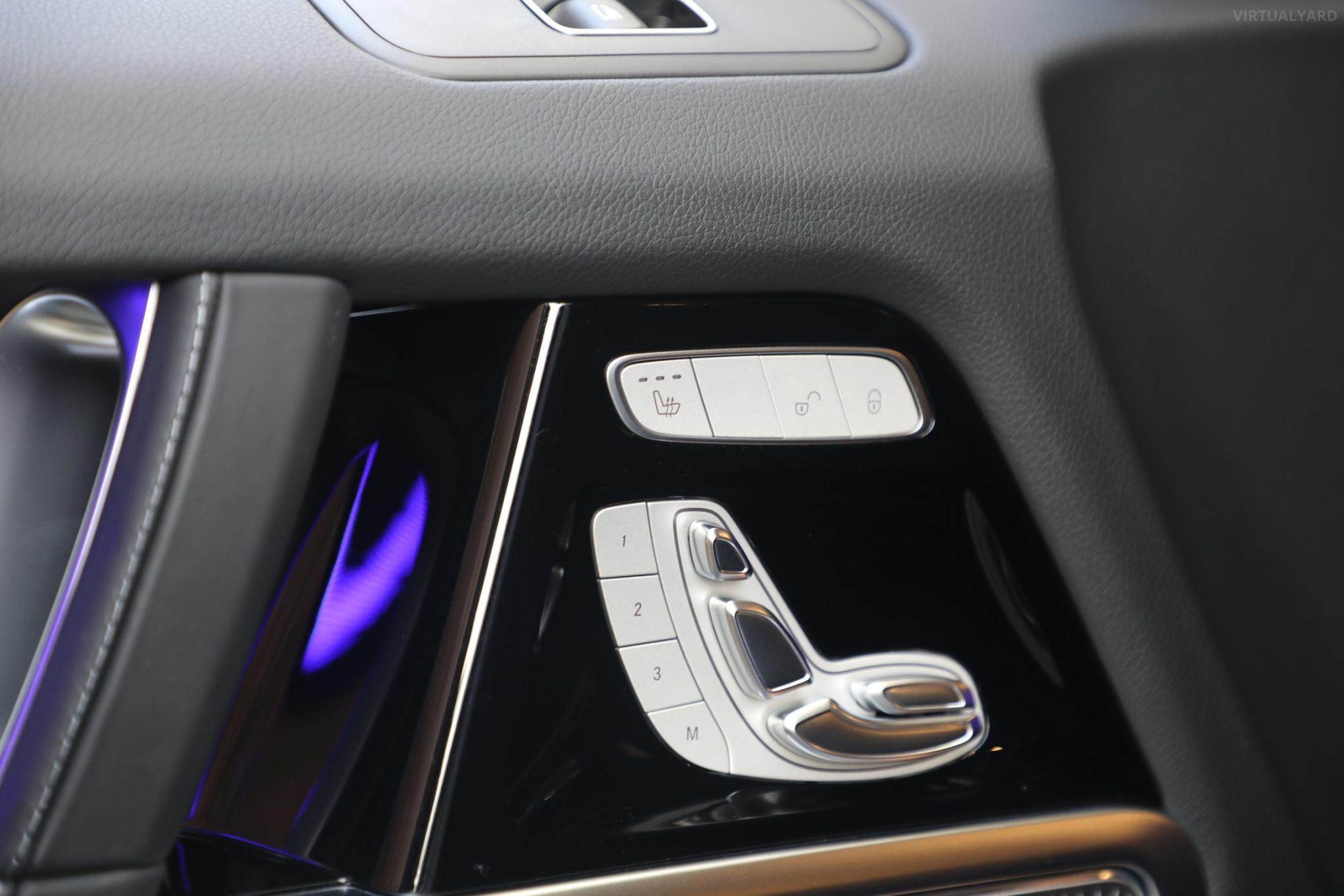 2020 Mercedes-Benz G-Class W463 G63 AMG Wagon 5dr SPEEDSHIFT 9sp 4MATIC 4.0TT 