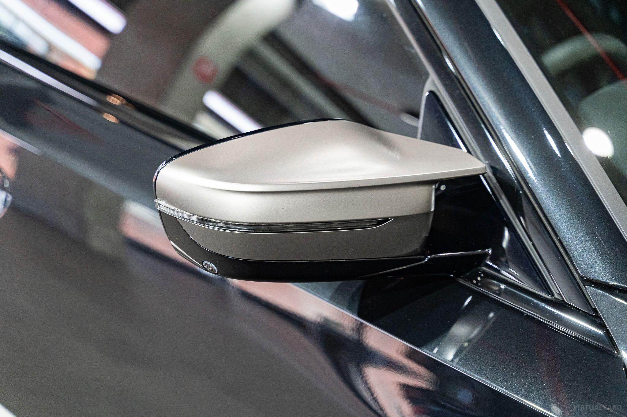 2022 BMW 2 Series G42 M240i xDrive Coupe 2dr Steptronic 8sp 4x4 3.0T 