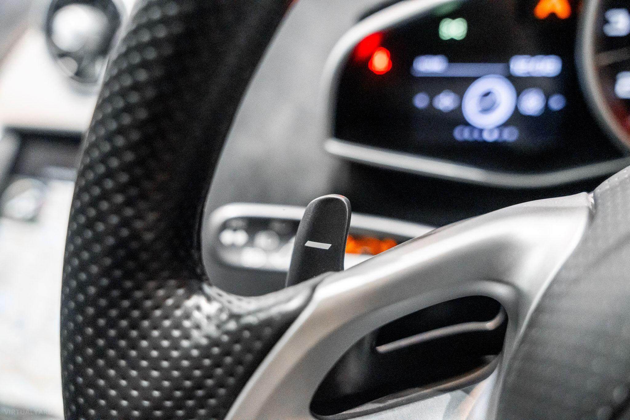 2016 McLaren 650S Coupe 2dr SSG 7sp 3.8TT [MY16] 