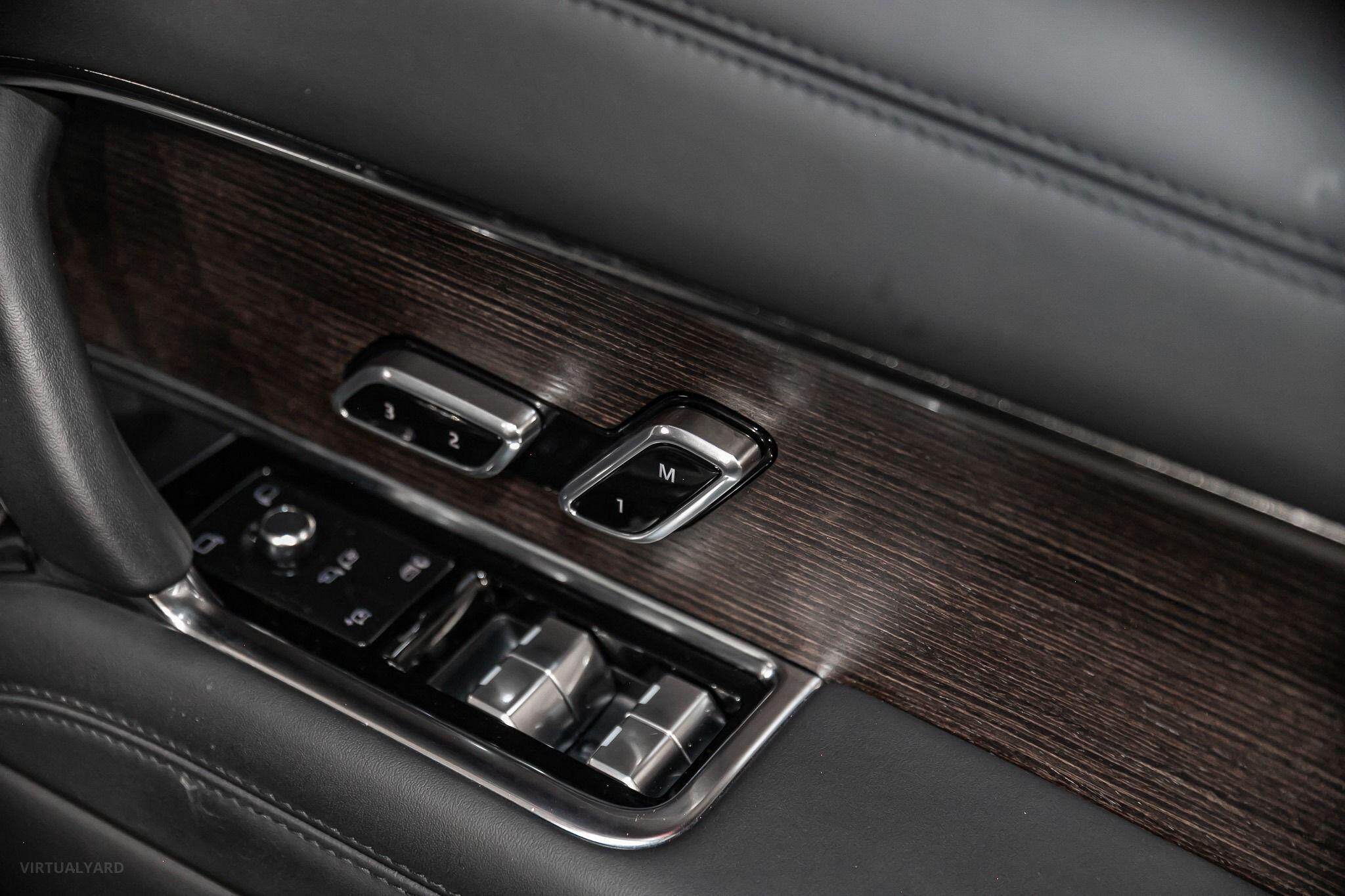 2023 Land Rover Range Rover L460 D350 Autobiography Wagon 5dr Spts Auto 8sp AWD 3.0DTT [MY23] 