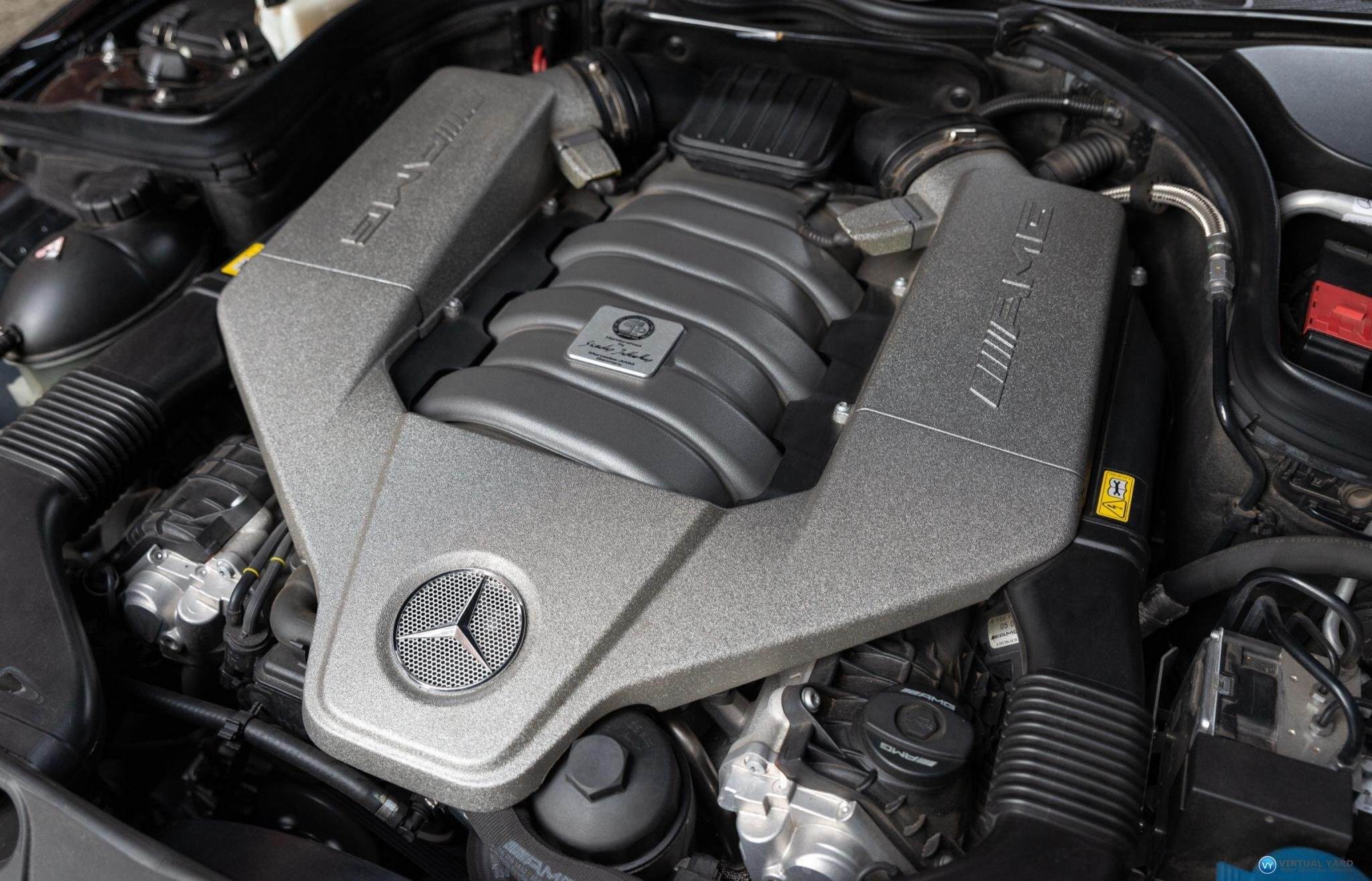 2013 Mercedes-Benz C63 C204 AMG Edition 507 Coupe 2dr SPEEDSHIFT MCT 7sp 6.3i [MY13] 