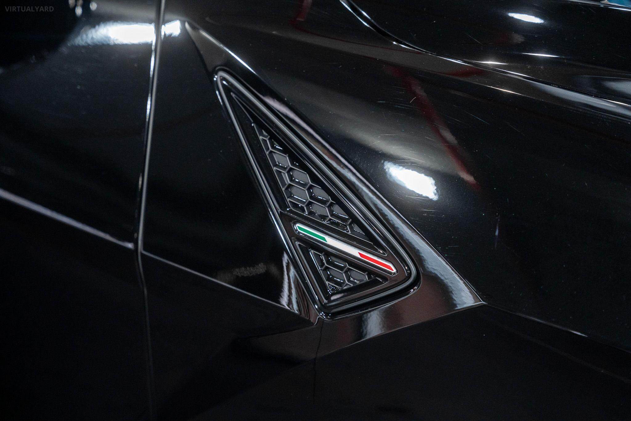 2022 Lamborghini Urus 636 Wagon 5dr Spts Auto 8sp AWD 4.0TT [MY22] 