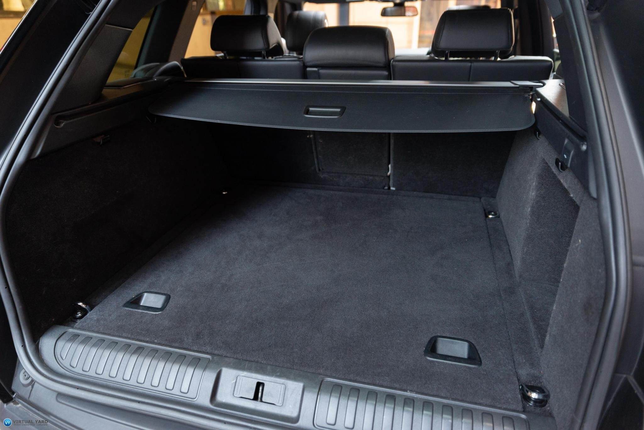 2016 Land Rover Range Rover Sport L494 SDV6 HSE Dynamic Wagon 5dr CommandShift 8sp 4x4 3.0DTT [MY16] 