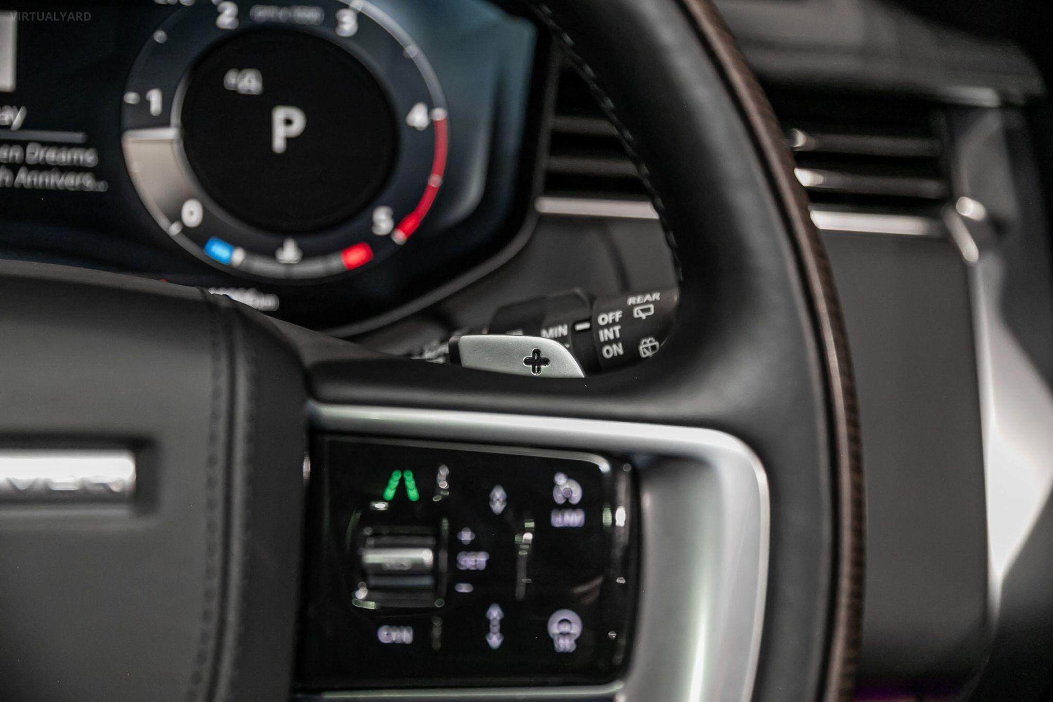 2023 Land Rover Range Rover L460 D350 Autobiography Wagon 5dr Spts Auto 8sp AWD 3.0DTT [MY23] 