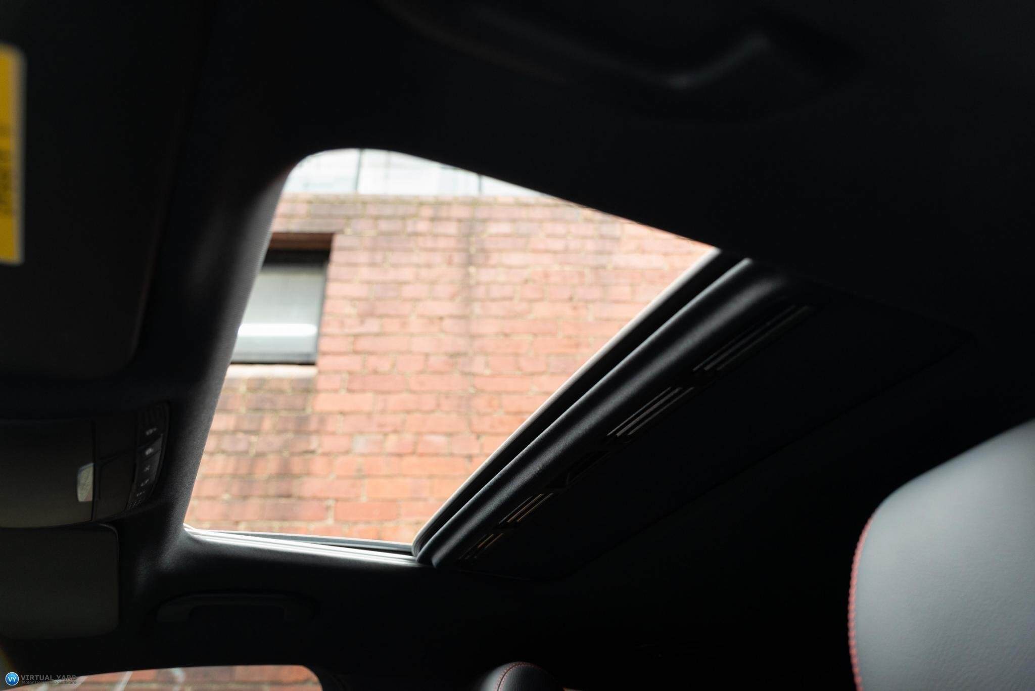 2019 Mercedes-Benz GLC-Class C253 GLC43 AMG Coupe 5dr 9G-TRONIC 9sp 4MATIC 3.0TT 