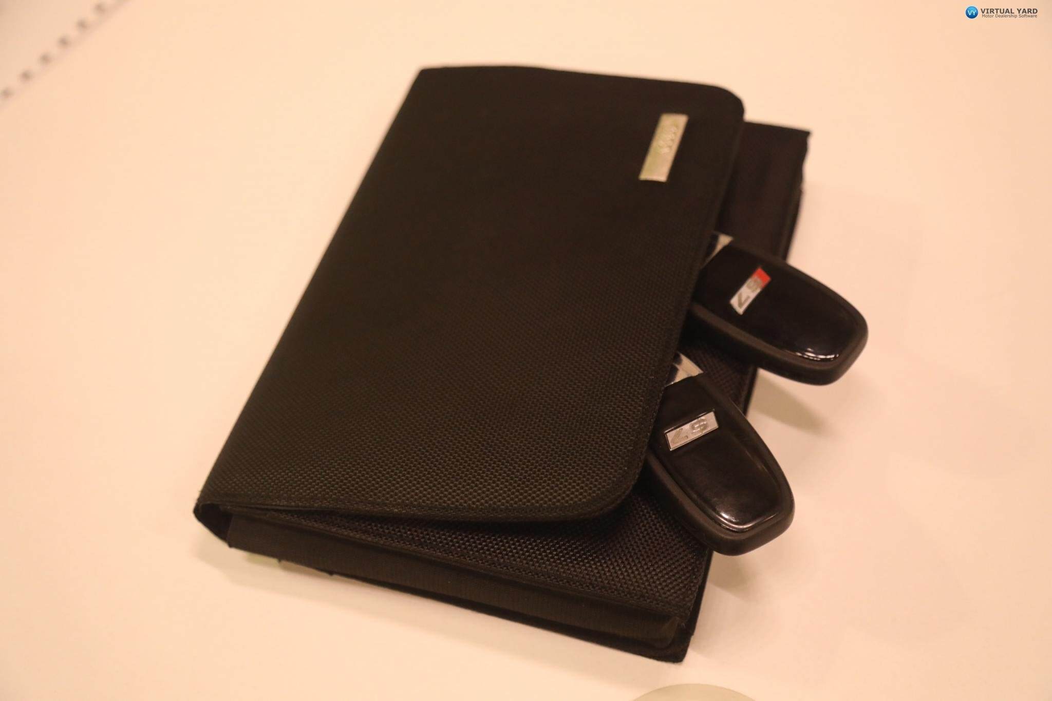 2012 Audi S7 4G Sportback 5dr S tronic 7sp quattro 4.0TT [MY13] 