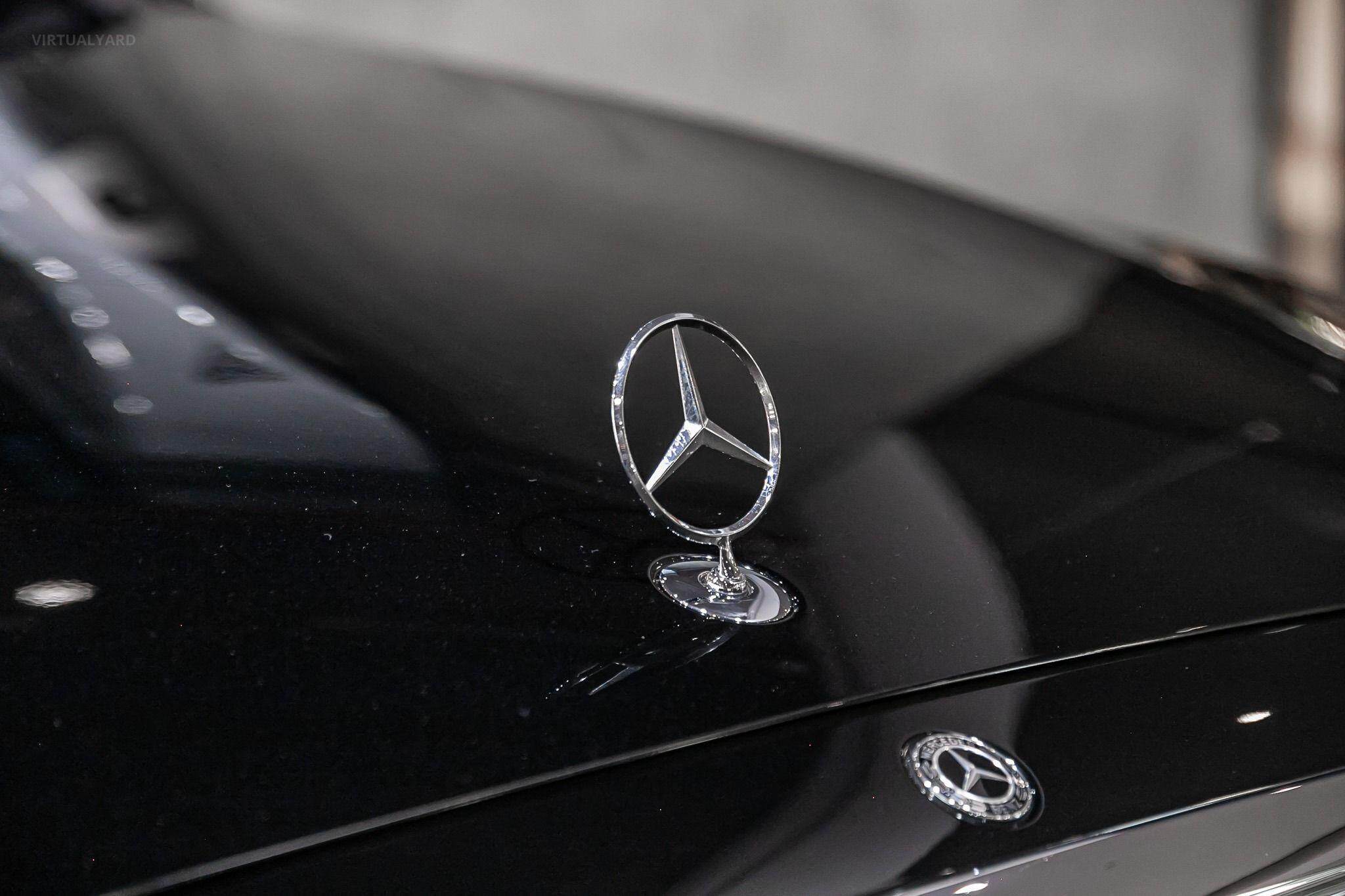 2021 Mercedes-Benz S-Class W223 S450 Sedan 4dr 9G-TRONIC 9sp 4MATIC 3.0TeC/16kW 