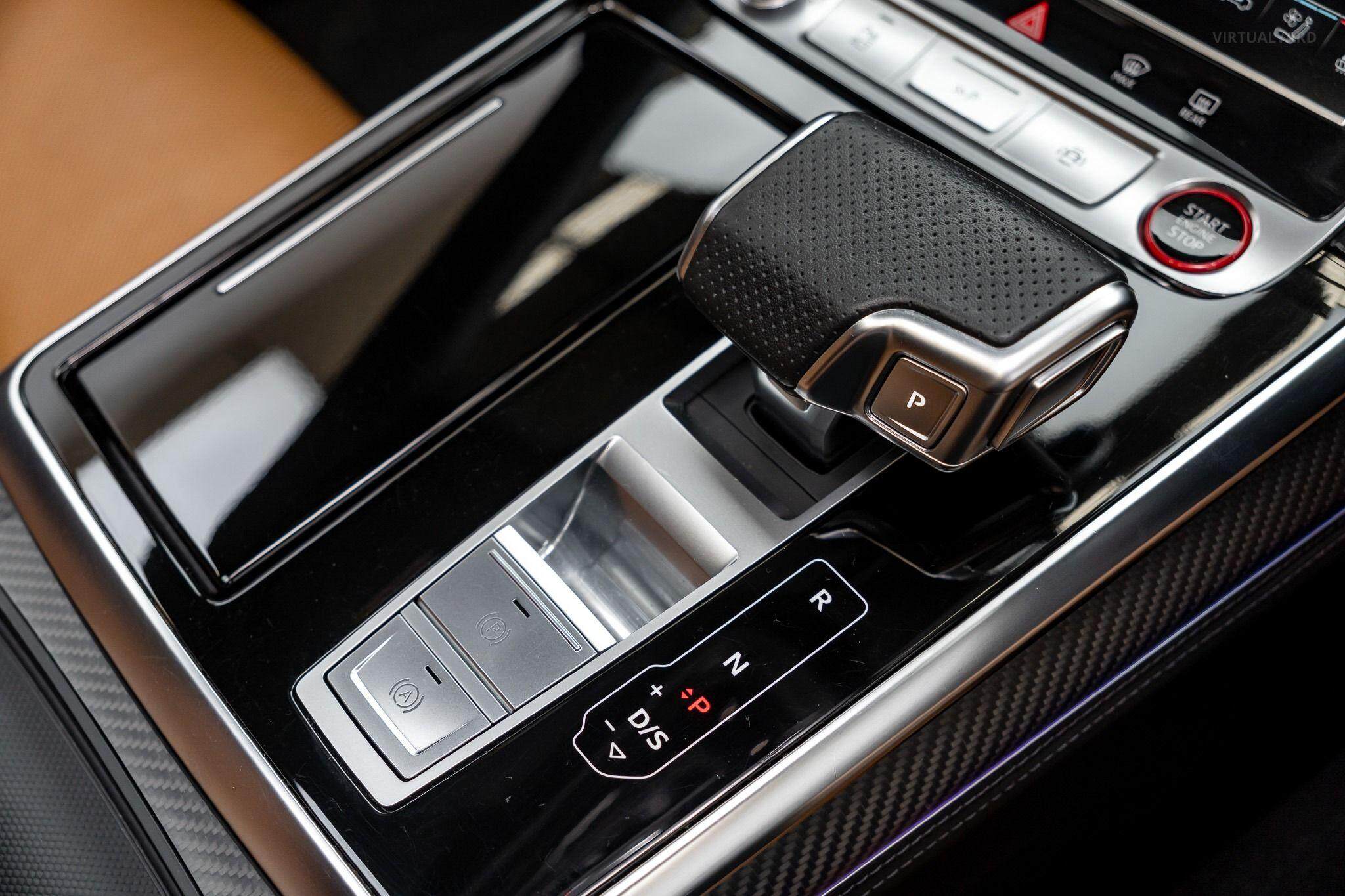 2023 Audi RS Q8 F1 TFSI Wagon 5dr Tiptronic 8sp quattro 4.0TT/12kW [MY23] 