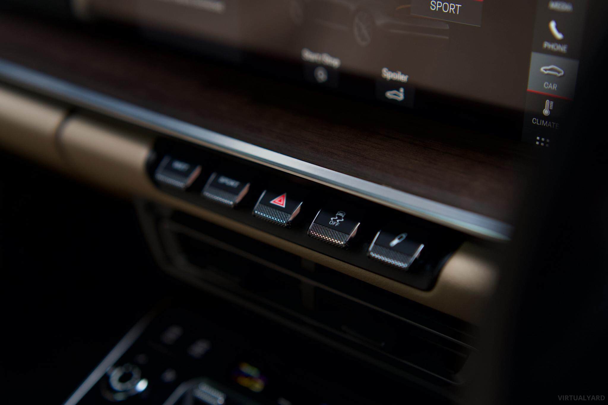 2019 Porsche 911 992 Carrera S Coupe 2dr PDK 8sp 3.0TT [MY20] 