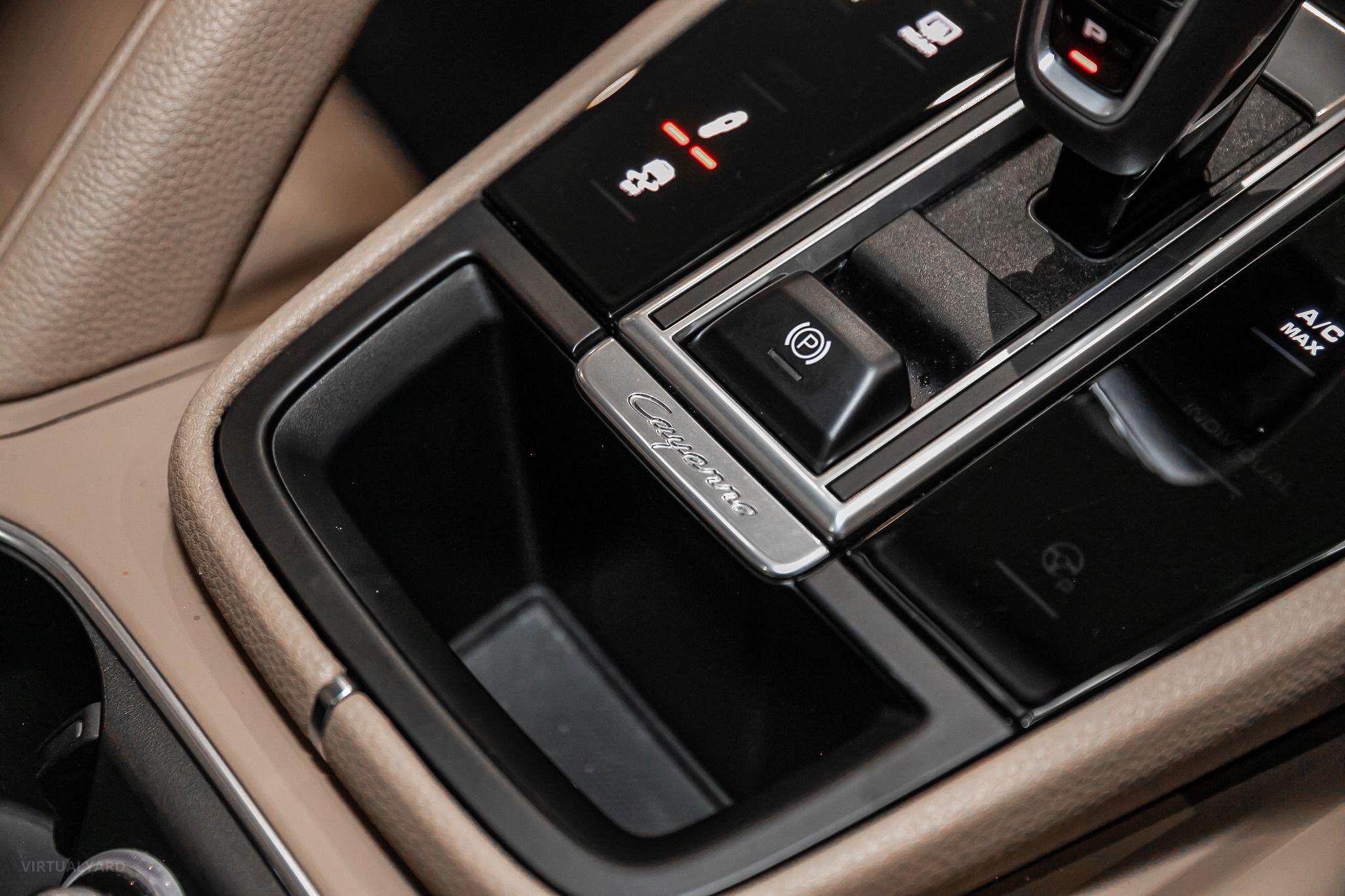 2020 Porsche Cayenne 9YB S Coupe 5dr Tiptronic 8sp 4x4 2.9TT [MY20] 