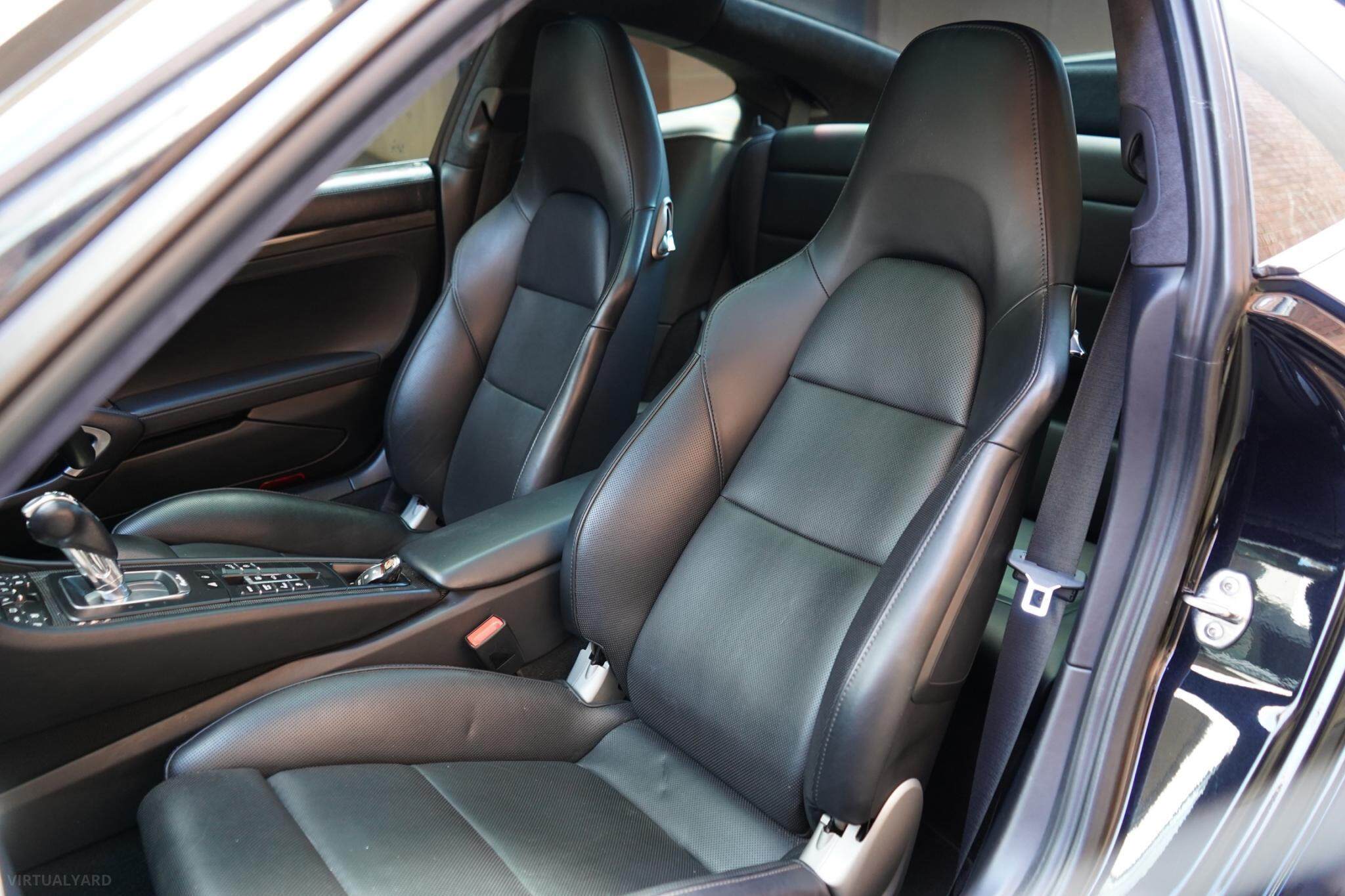 2015 Porsche 911 991 Turbo S Coupe 2dr PDK 7sp AWD 3.8TT [MY15] 