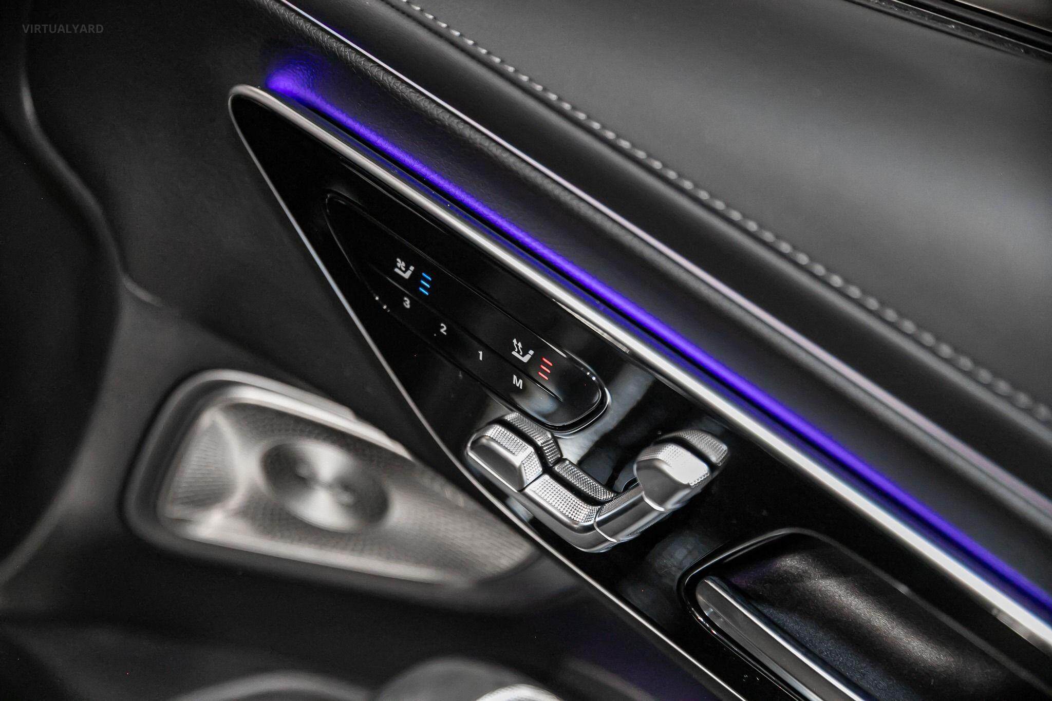 2024 MERCEDES BENZ CLE CLASS CLE 300 C236 