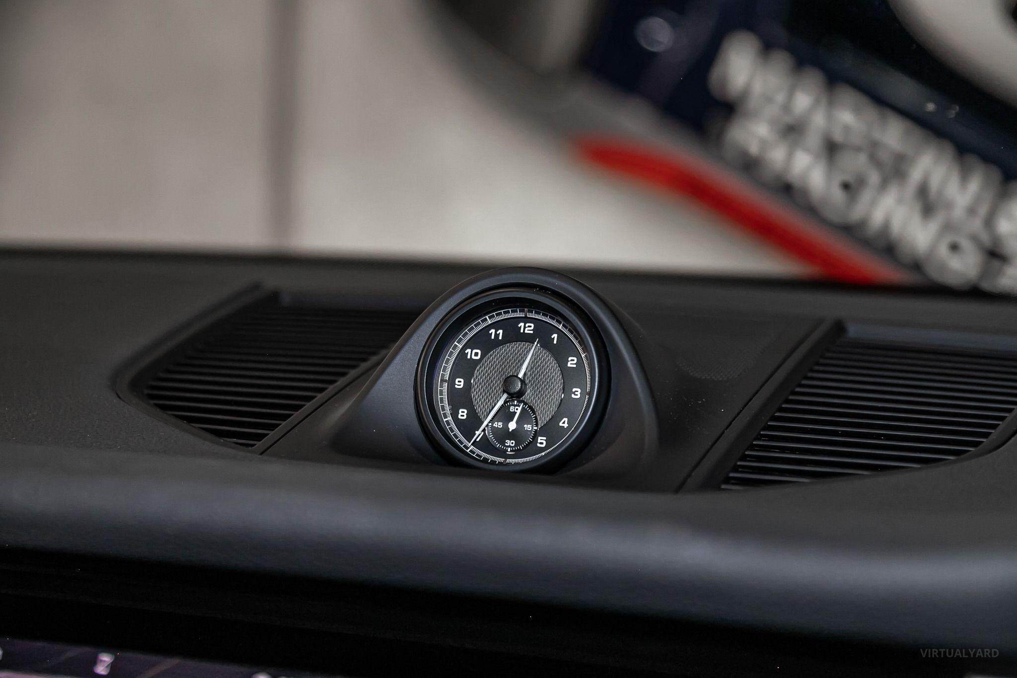 2023 Porsche Macan 95B Wagon 5dr PDK 7sp AWD 2.0T [MY23] 