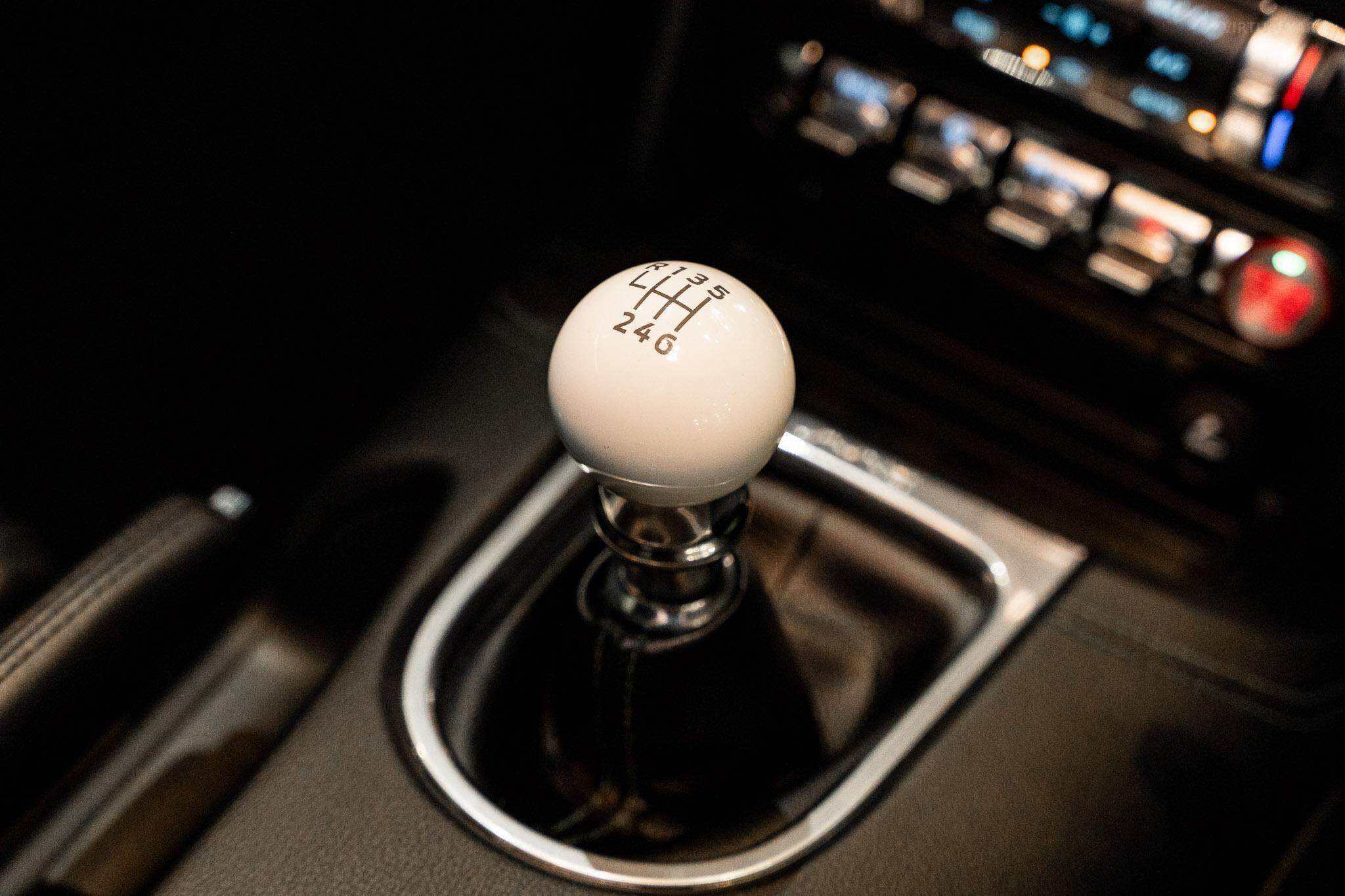 2019 Ford Mustang FN BULLITT Fastback 2dr Man 6sp, RWD 5.0i [MY19] 