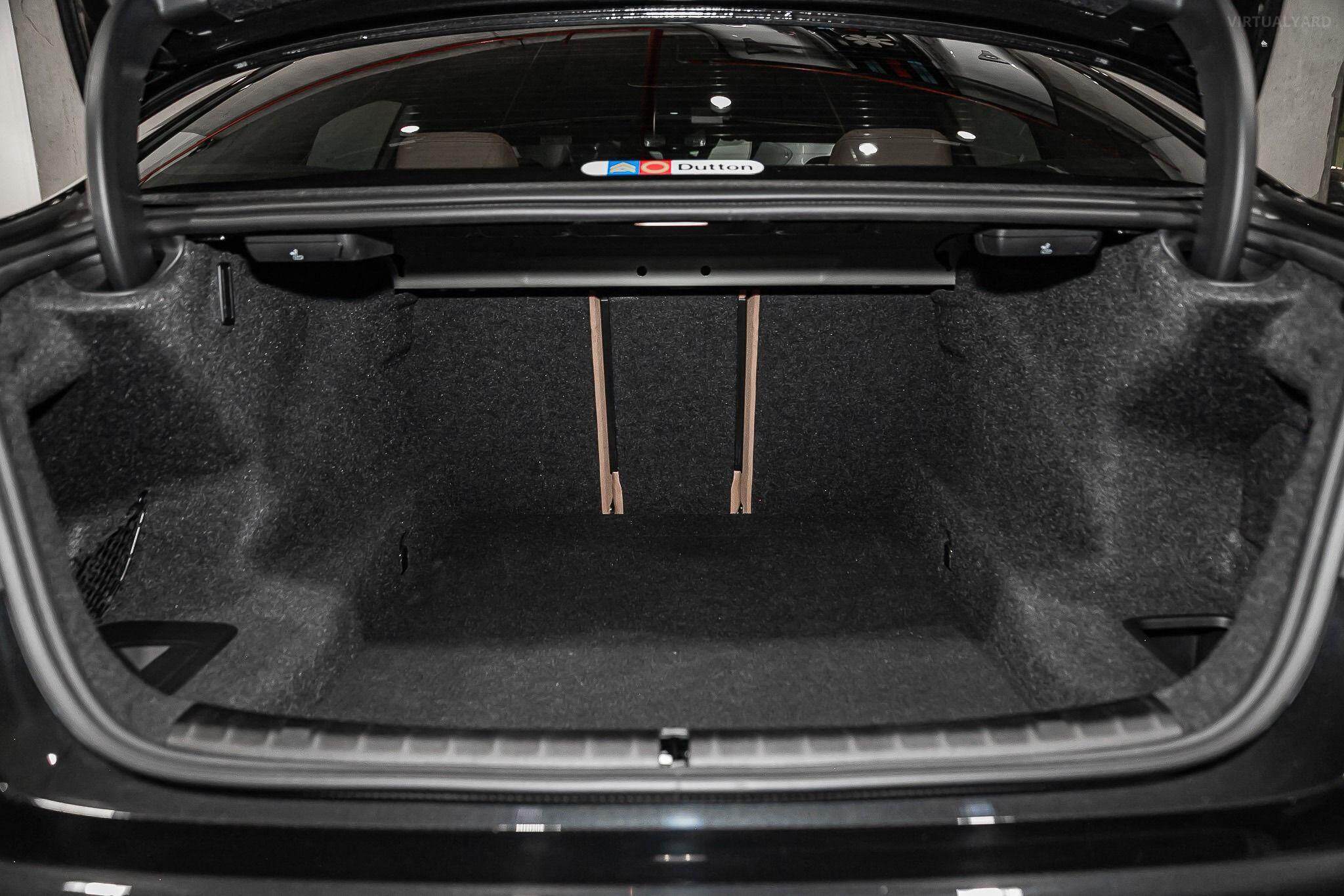 2022 BMW 5 Series G30 LCI M550i xDrive Sedan 4dr Steptronic 8sp 4WD 4.4TT 