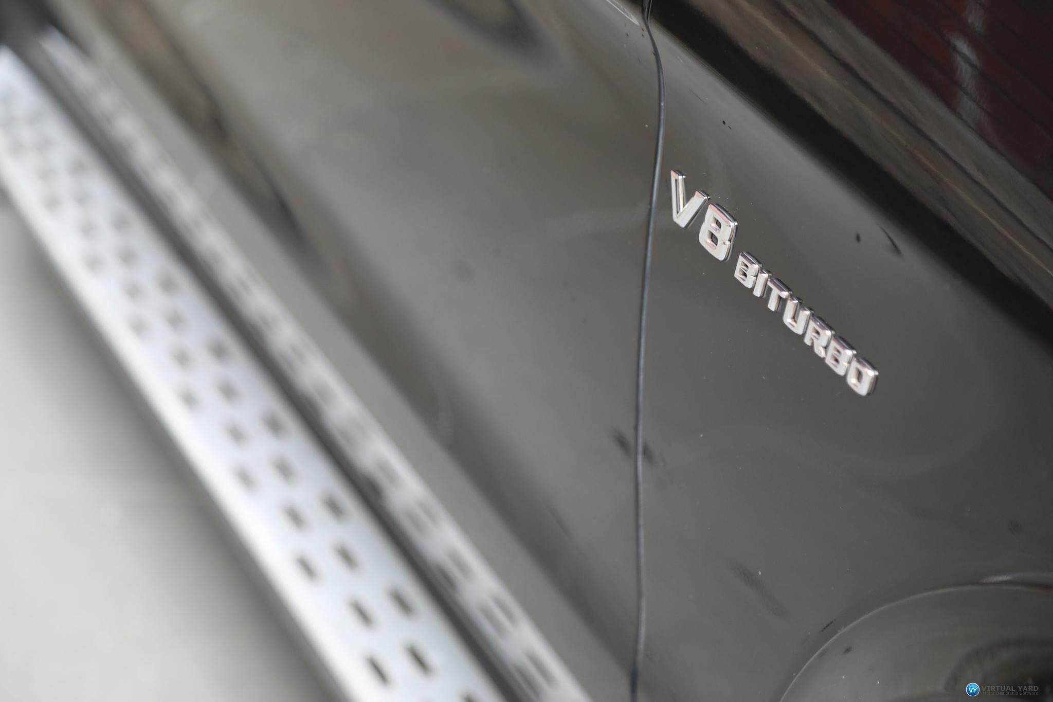 2016 Mercedes-Benz GLE-Class W166 GLE63 AMG S Wagon 5dr SPEEDSHIFT PLUS 7sp 4MATIC 5.5TT [Jul] 