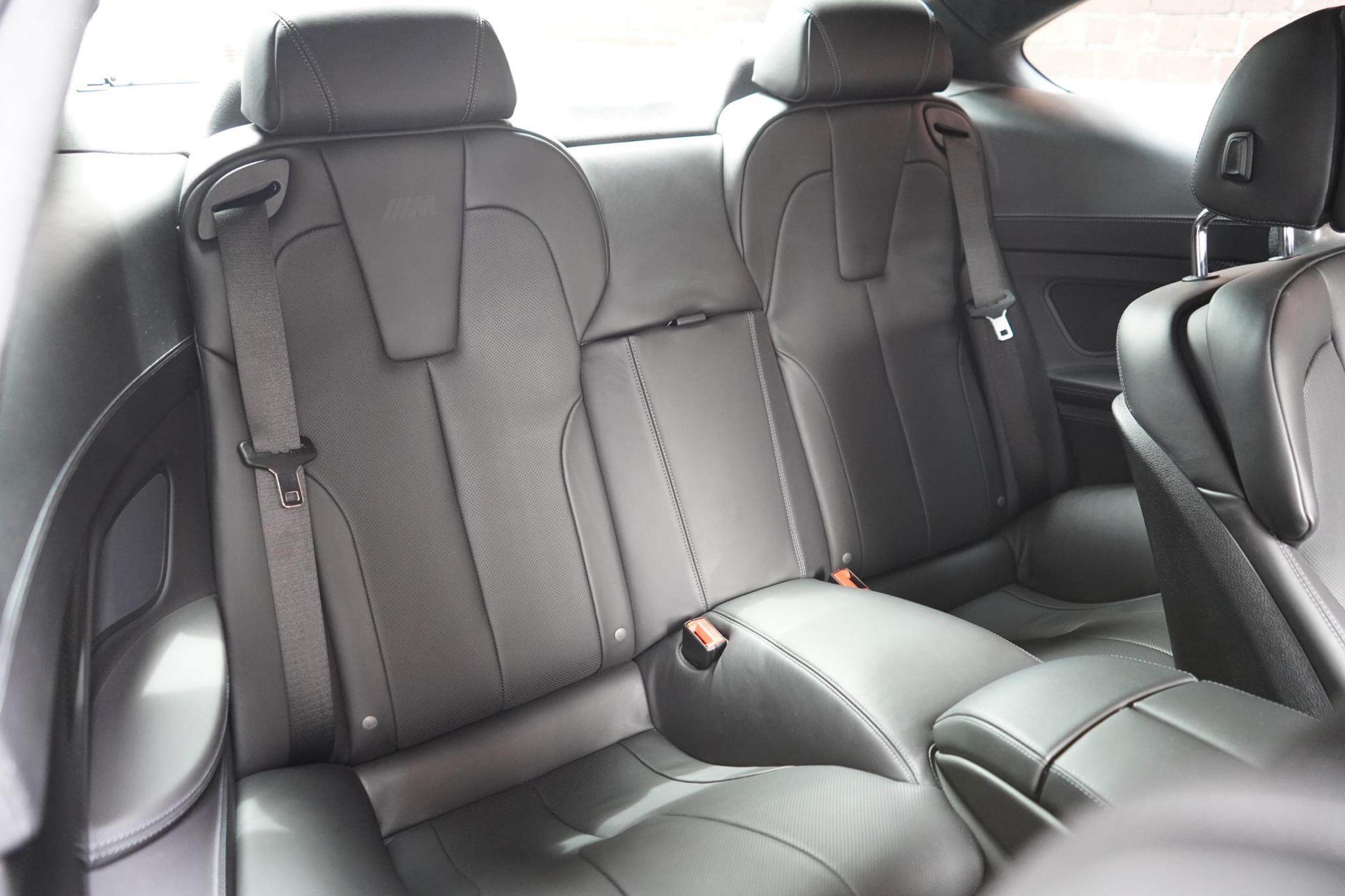 2017 BMW M6 F13 LCI Coupe 2dr M-DCT 7sp 4.4TT 