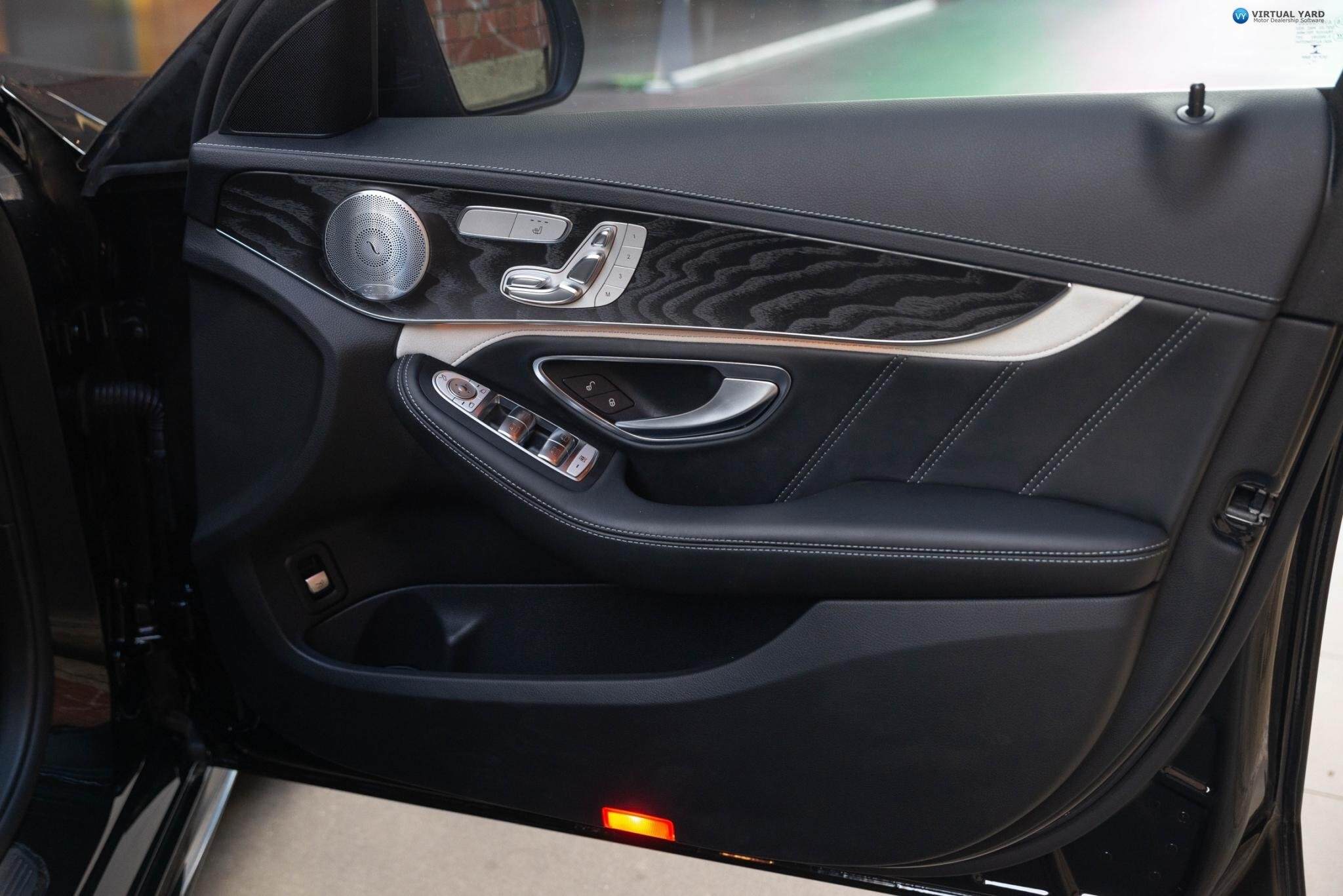 2018 Mercedes-Benz C63 W205 AMG S Sedan 4dr SPEEDSHIFT MCT 7sp 4.0TT 