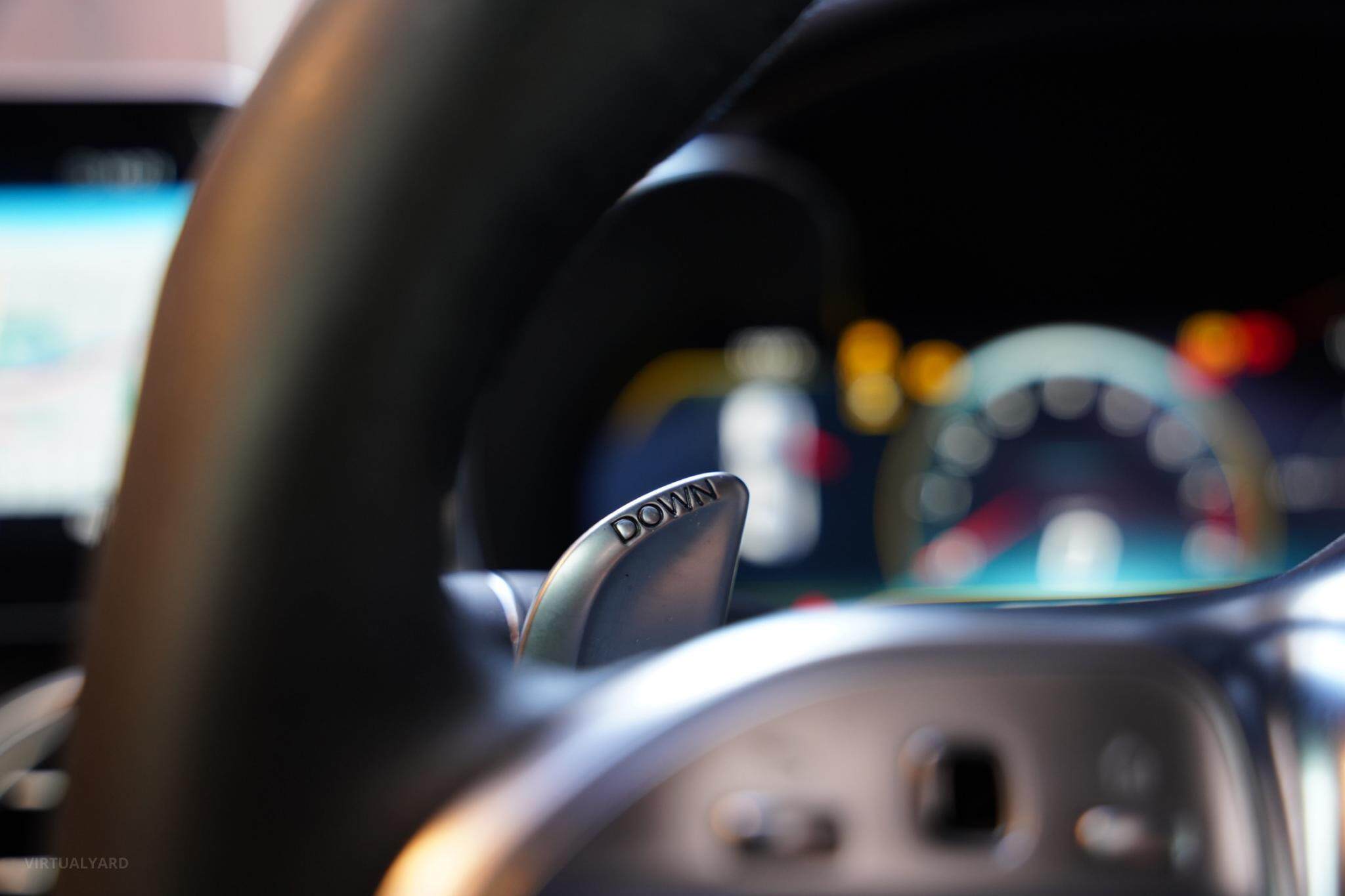 2019 Mercedes-Benz C-Class W205 C63 AMG S Sedan 4dr SPEEDSHIFT MCT 9sp 4.0TT 