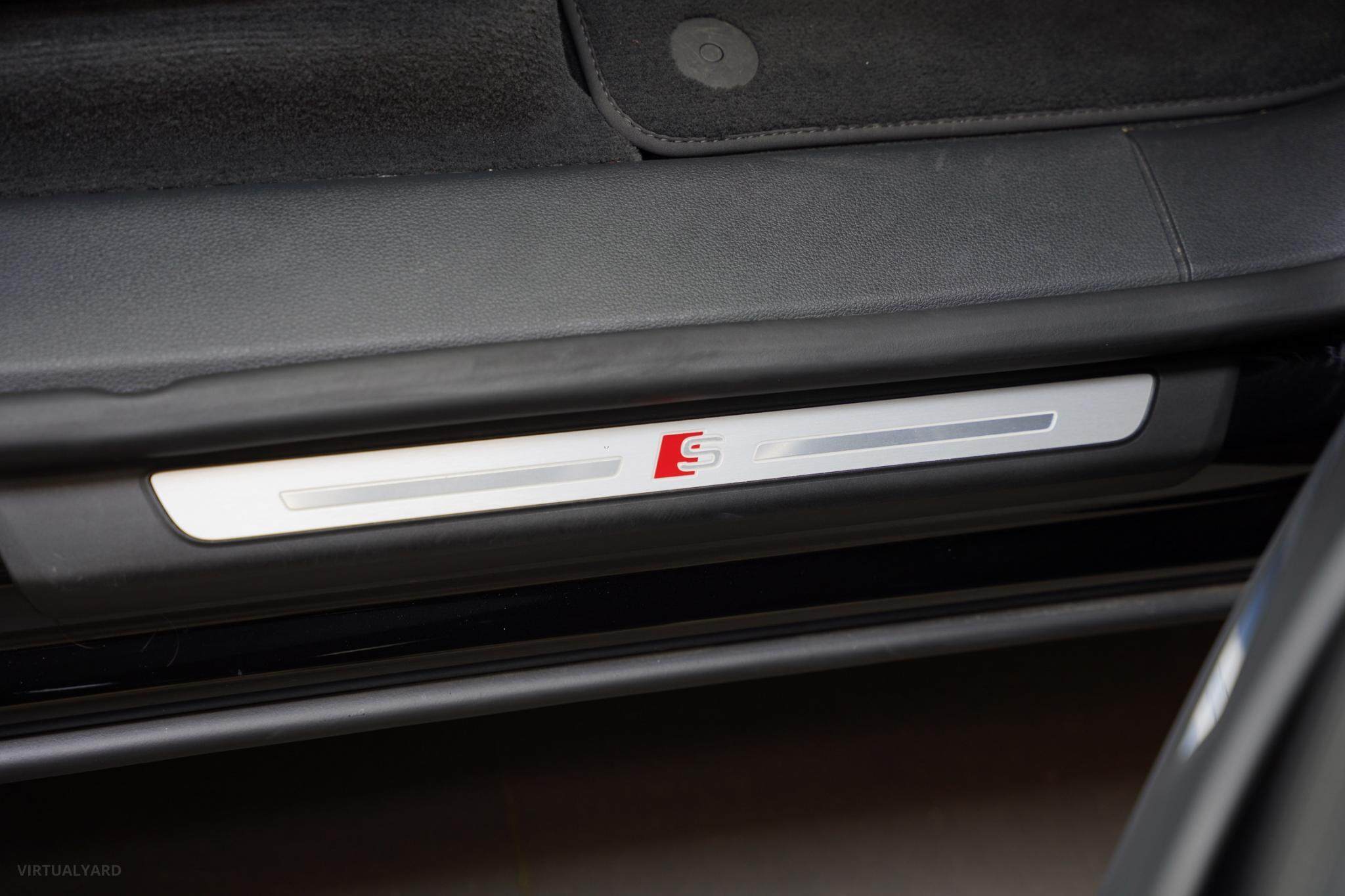 2019 Audi Q8 F1 55 TFSI Wagon 5dr Tiptronic 8sp quattro 3.0T/12kW [MY19] 