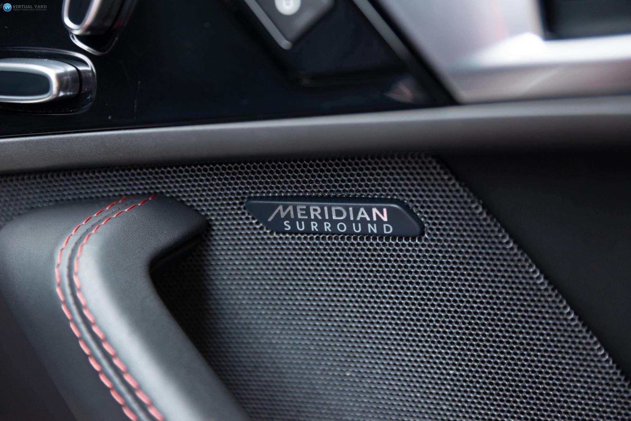 2014 Jaguar F-TYPE X152 R Coupe 2dr Spts Auto 8sp 5.0SC [MY15] 