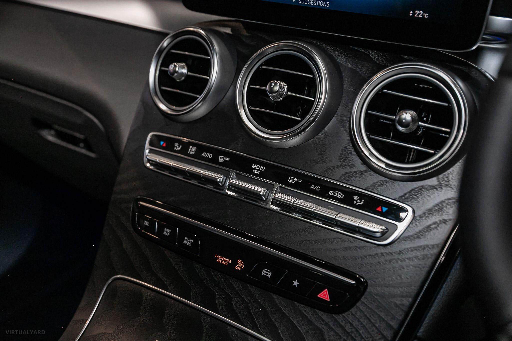 2023 MERCEDES-BENZ GLC 63  