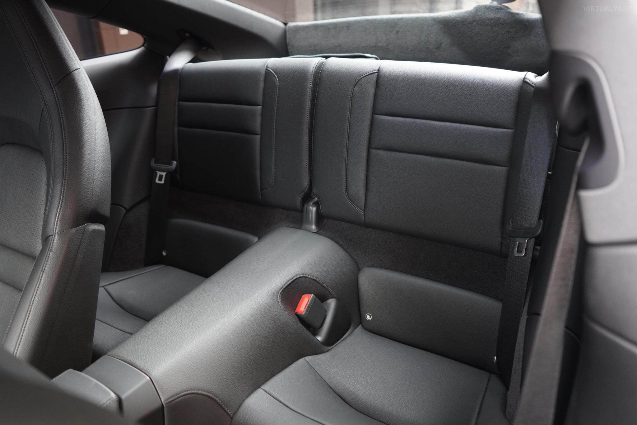 2019 Porsche 911 992 Carrera S Coupe 2dr PDK 8sp 3.0TT [MY20] 