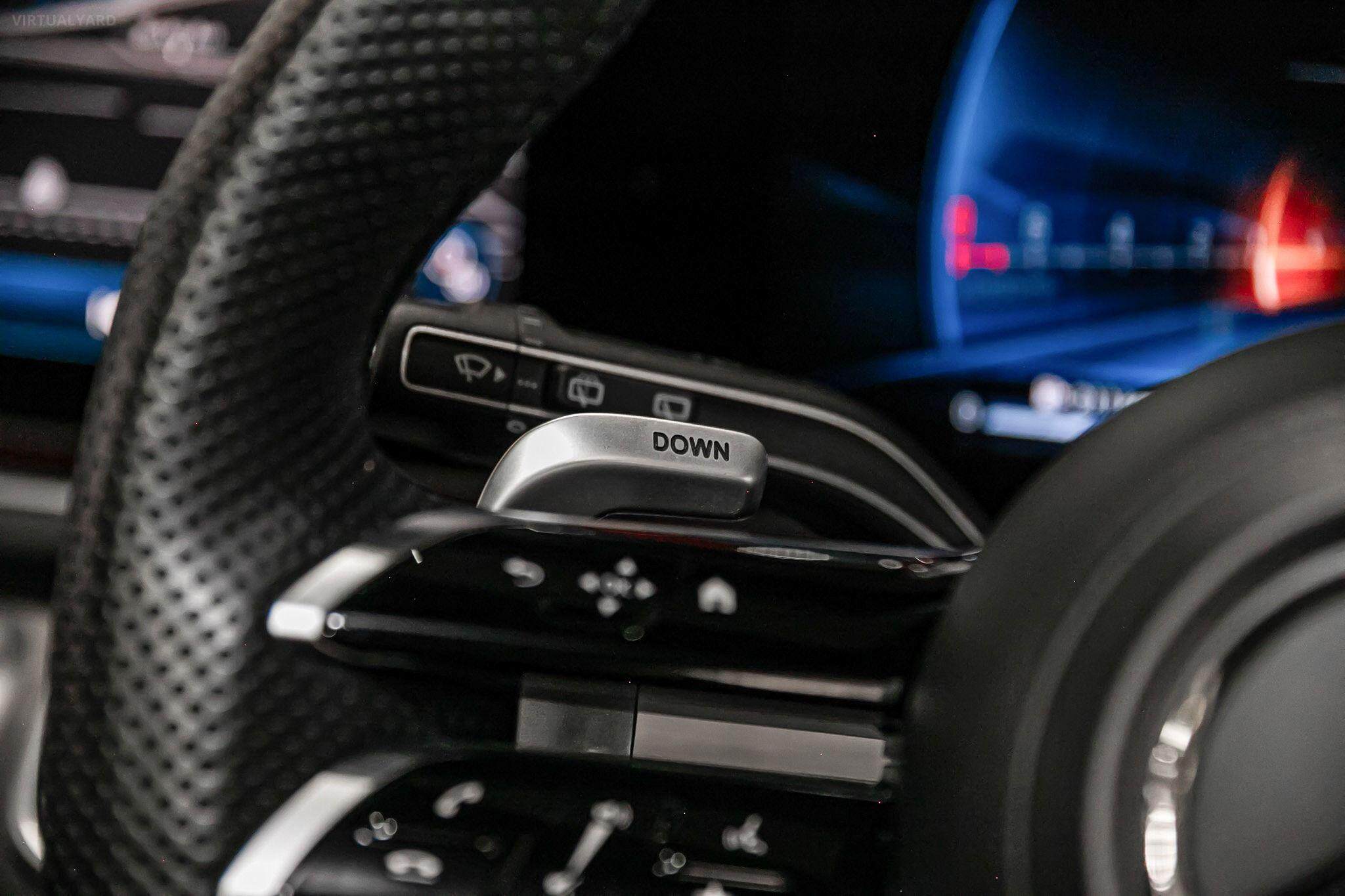 2023 Mercedes-Benz GLE-Class V167 GLE63 AMG S Wagon 5dr SPEEDSHIFT TCT 9sp 4MATIC+ 4.0TT/16kW [Apr] 