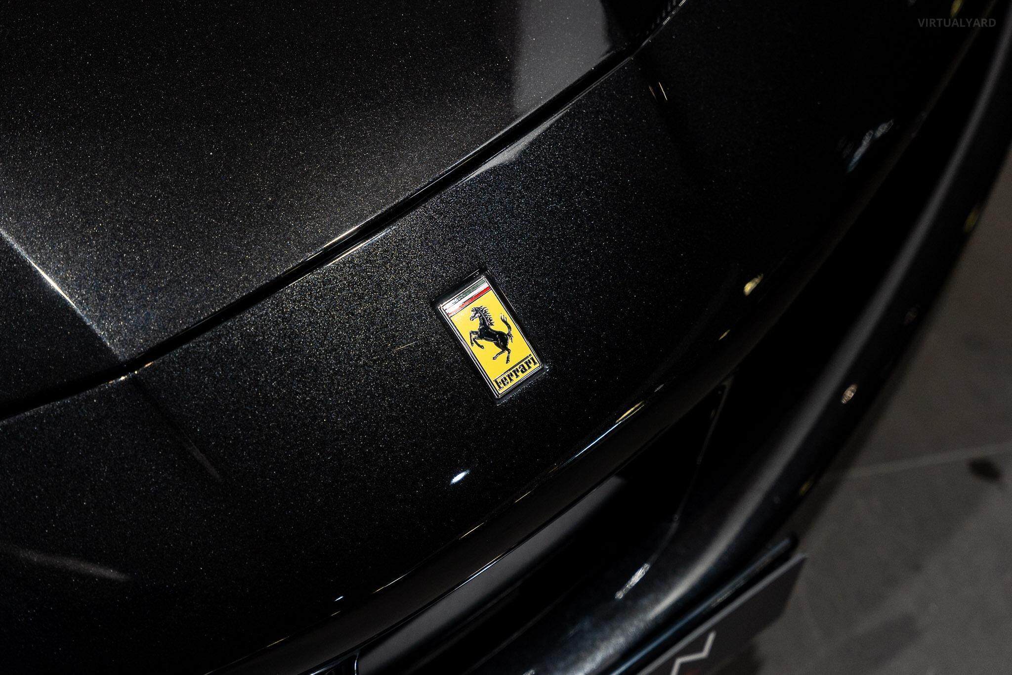 2016 Ferrari 488 Spider F142 Convertible 2dr DCT 7sp 3.9TT [Jan] 