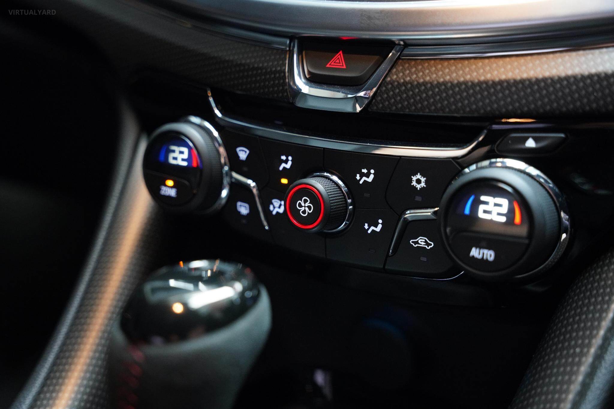 2017 Holden Special Vehicles Maloo GEN-F2 MY17 GTS R Utility Extended Cab 2dr Spts Auto 6sp 6.2SC 