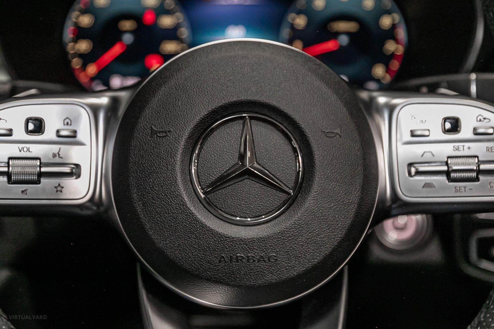 2020 Mercedes-Benz C-Class W205 C300 Sedan 4dr 9G-TRONIC 9sp 2.0T (5yr warranty) [Mar] 