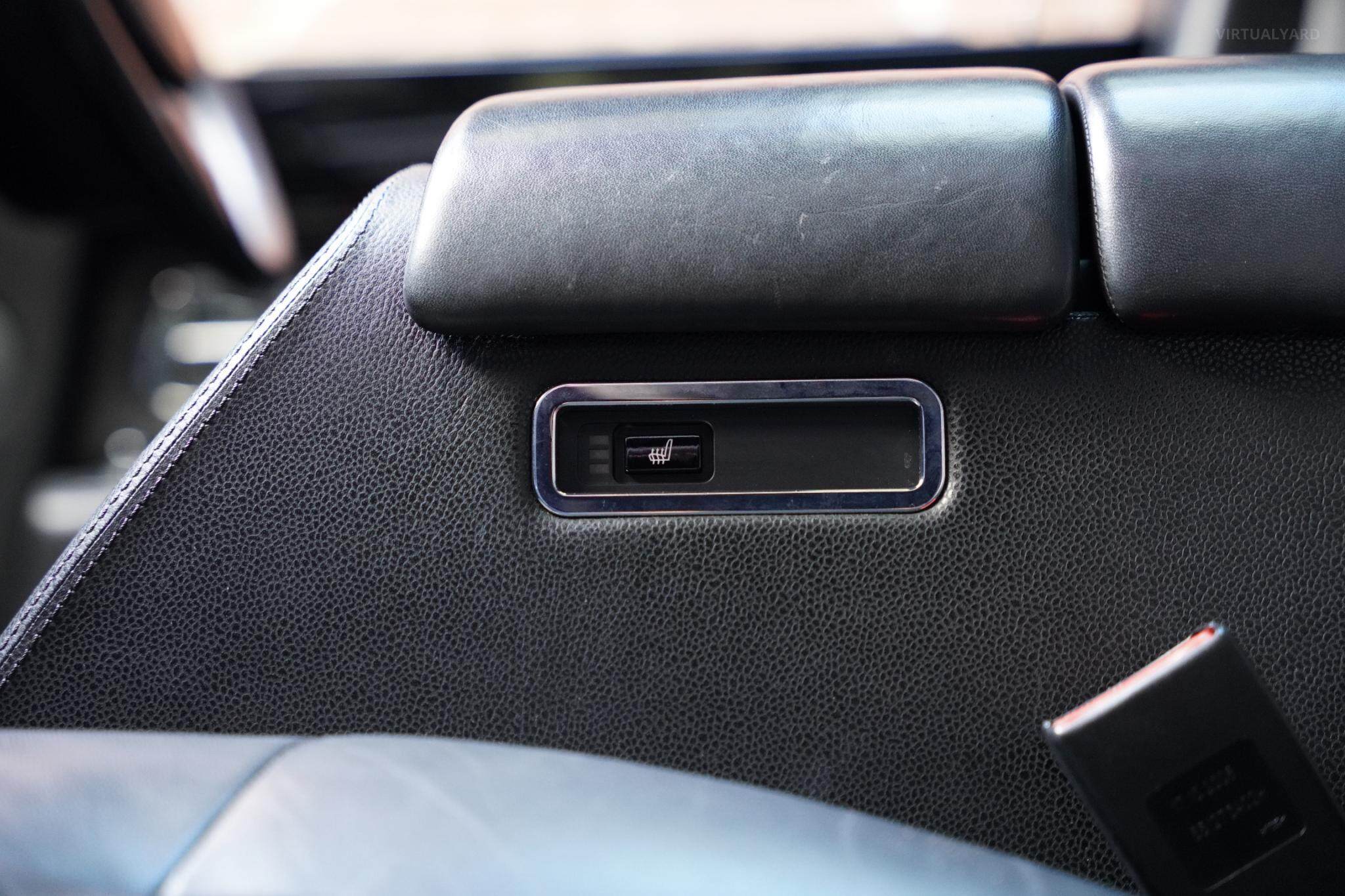 2007 Rolls-Royce Phantom 1S68 Sedan 4dr Auto 6sp 6.7i 