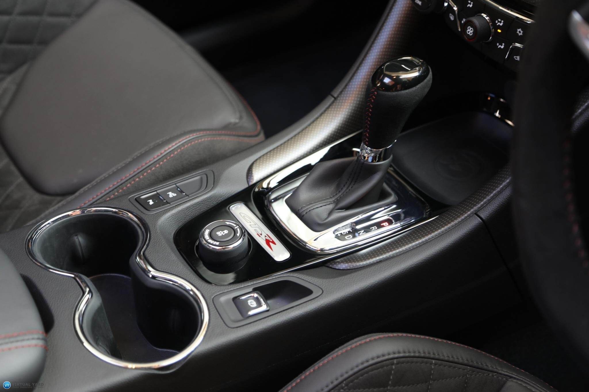 2017 Holden Special Vehicles GTS GEN-F2 R Sedan 4dr Spts Auto 6sp 6.2SC [MY17] 