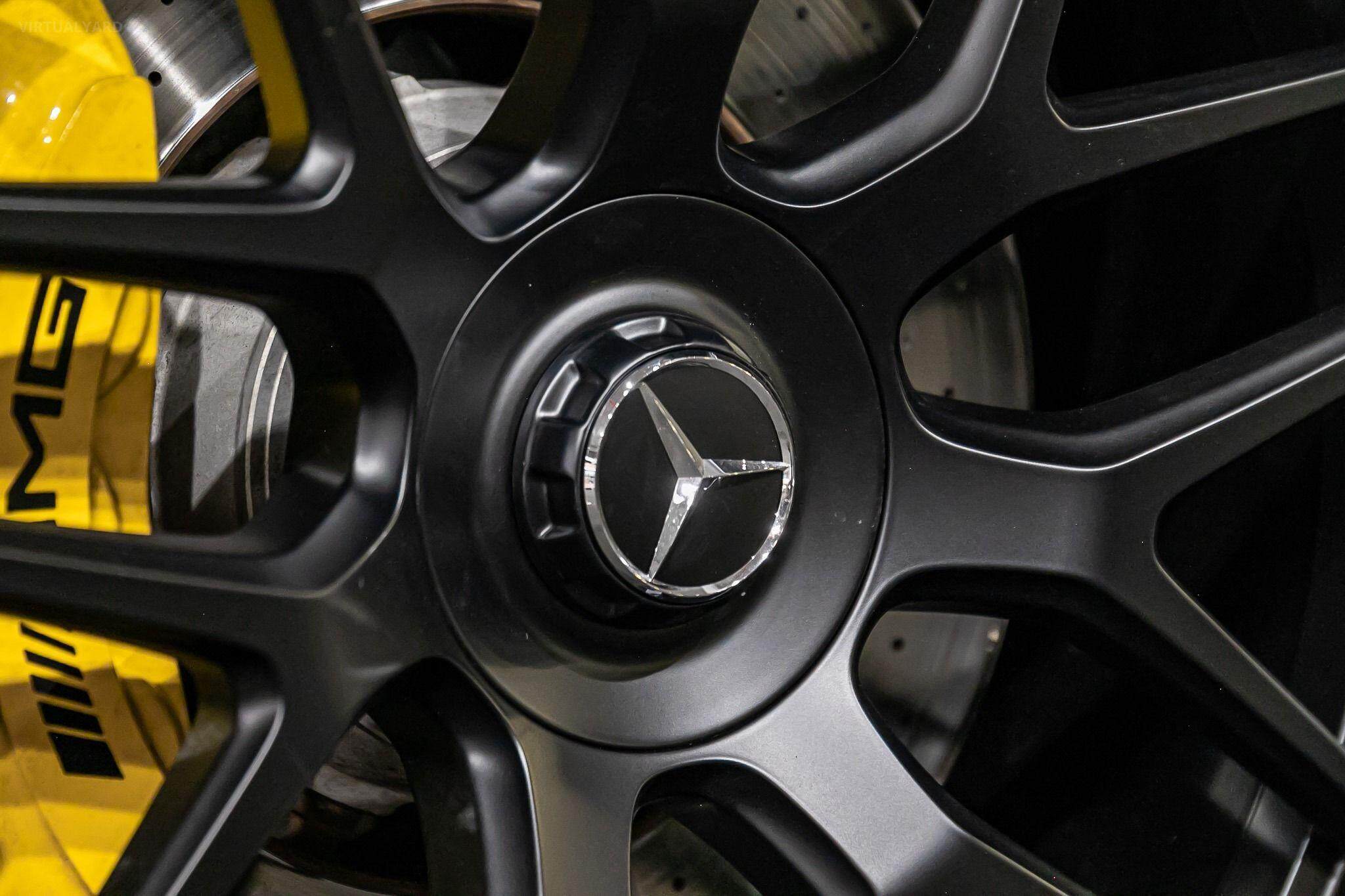 2019 Mercedes-Benz AMG GT X290 63 S Coupe 4dr SPEEDSHIFT MCT 9sp 4MATIC+ 4.0TT 