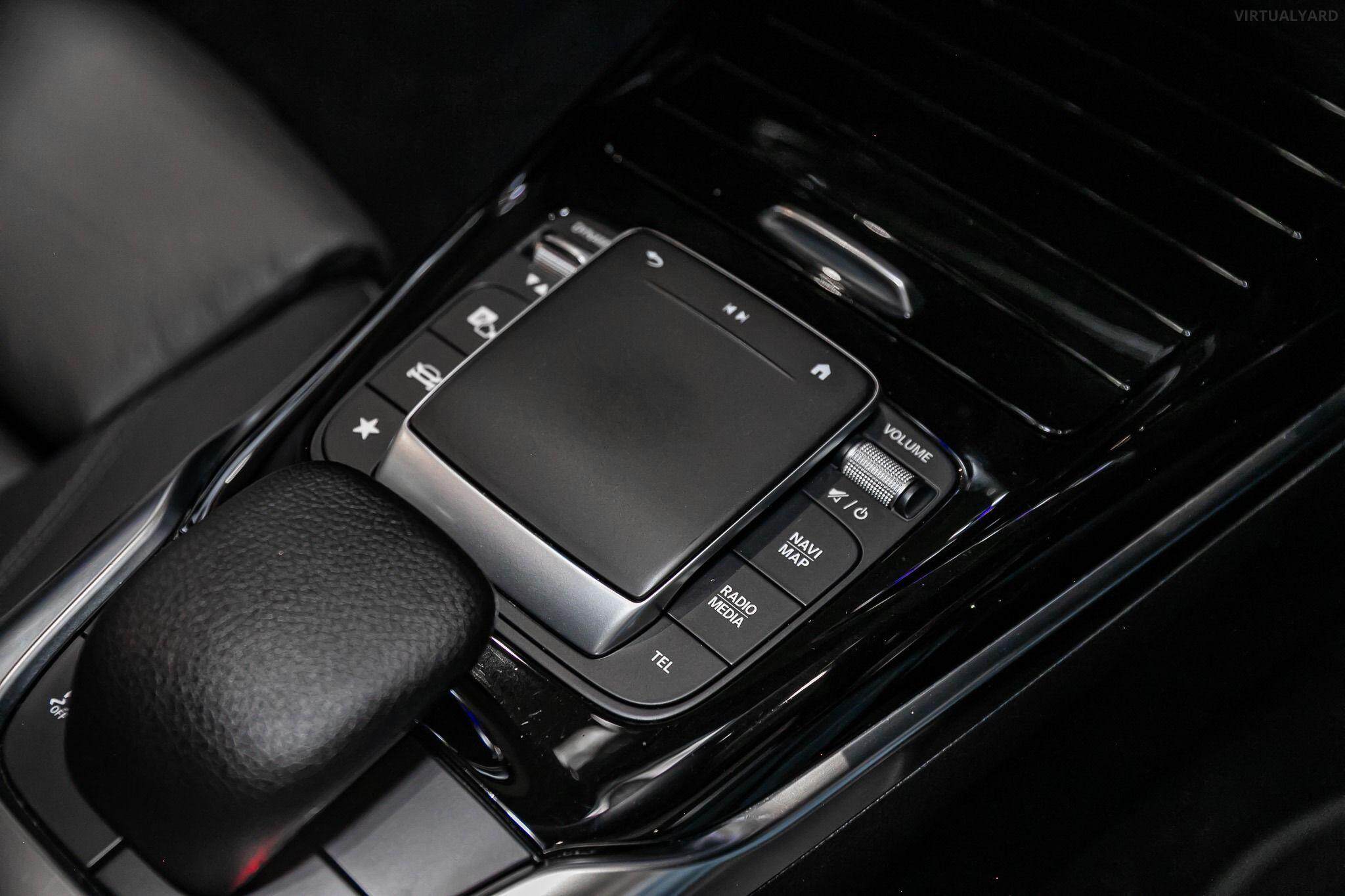 2022 Mercedes-Benz A-Class V177 A35 AMG Sedan 4dr SPEEDSHIFT DCT 7sp 4MATIC 2.0T [Jun] 