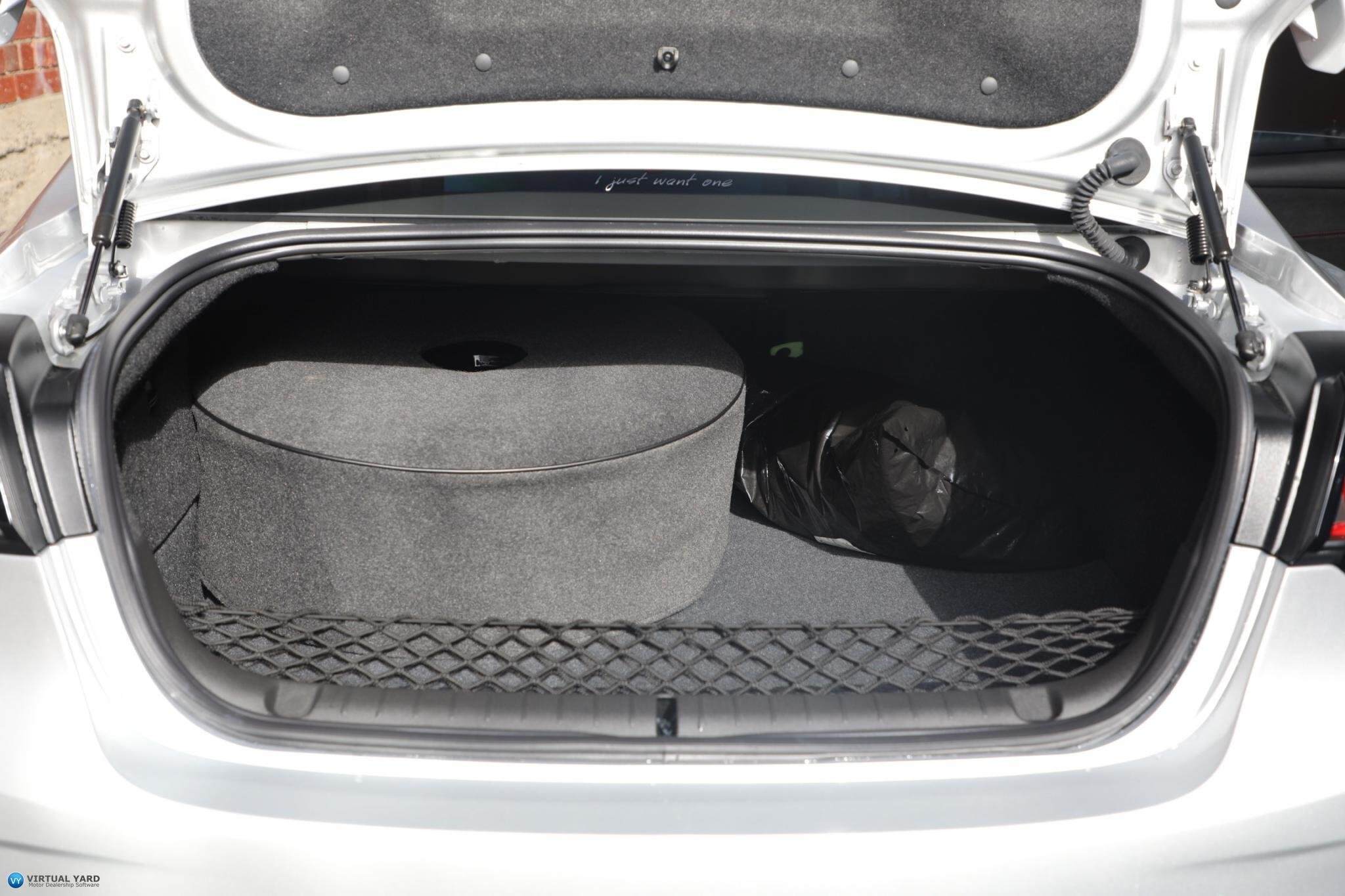 2017 Holden Special Vehicles GTS GEN-F2 R Sedan 4dr Spts Auto 6sp 6.2SC [MY17] 