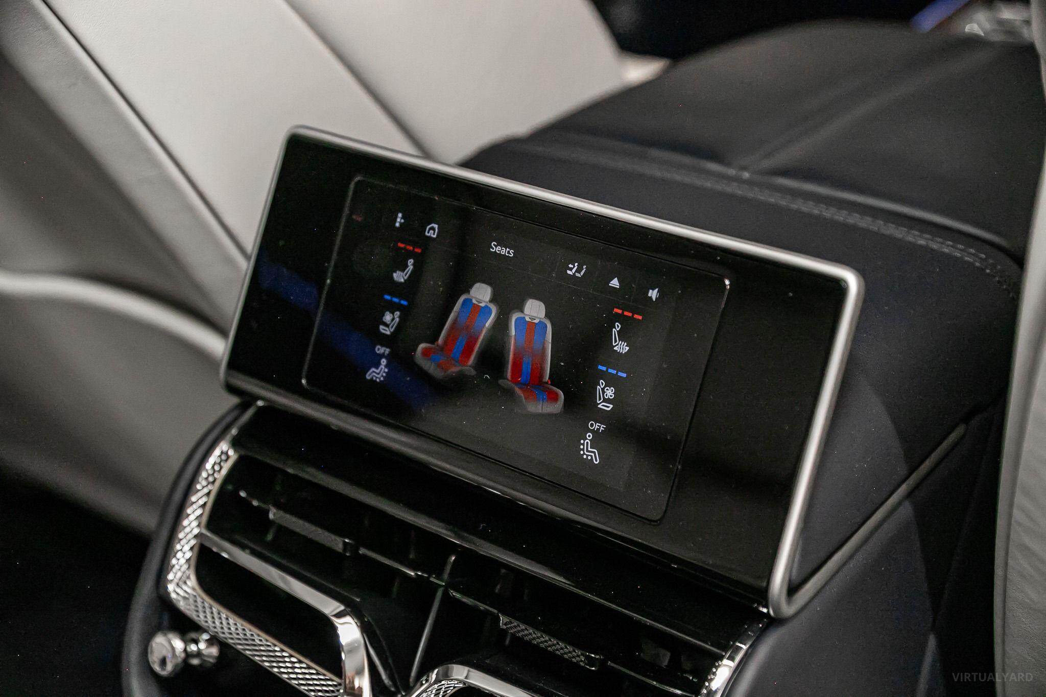 2021 Bentley Flying Spur 3S Sedan 4dr DCT 8sp AWD 6.0TT [MY21] 