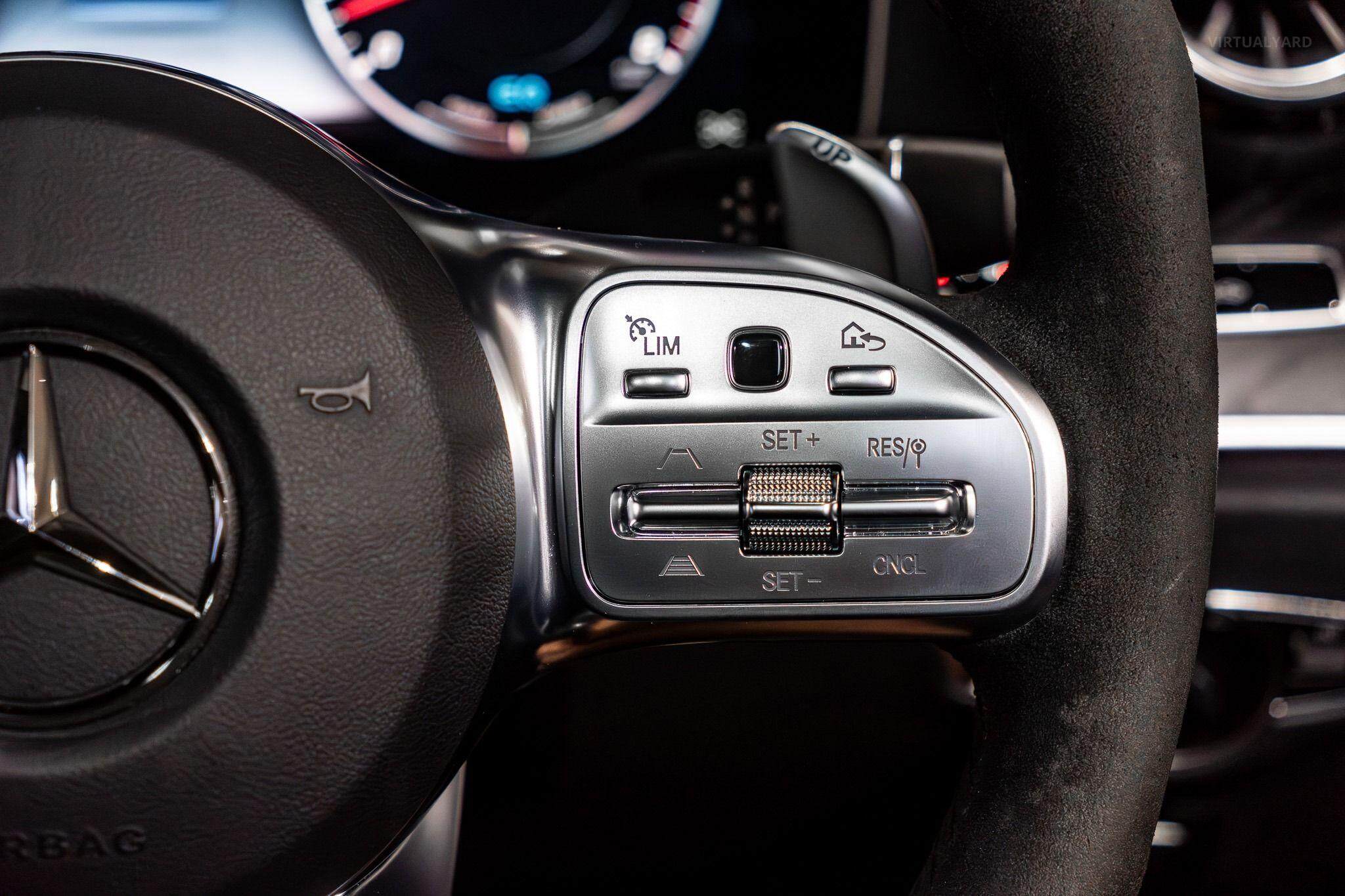 2019 MERCEDES-BENZ E-CLASS E53 AMG C238 