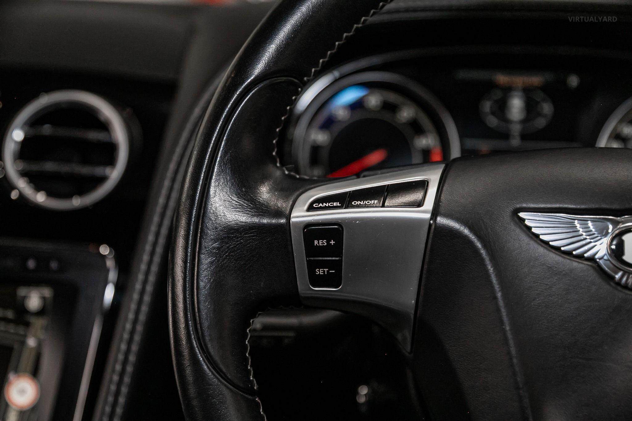 2013 Bentley Continental 3W GT V8 Coupe 2dr Spts Auto 8sp 4x4 4.0TT [MY13] 